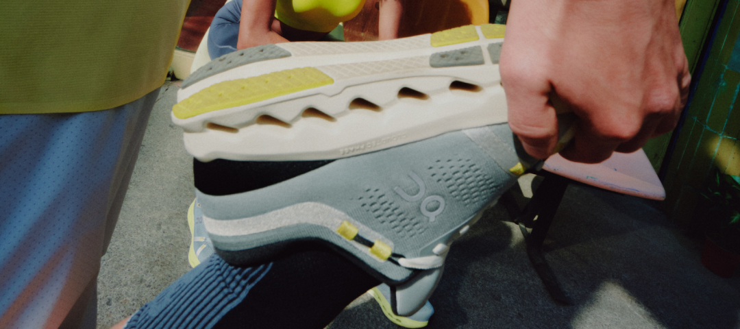 Cloudsurfer 2: revoluciona tu experiencia de running con la nueva generación de velocidad 