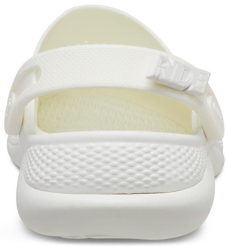 Sandalias Crocs Literide 360 Clog de Mujer