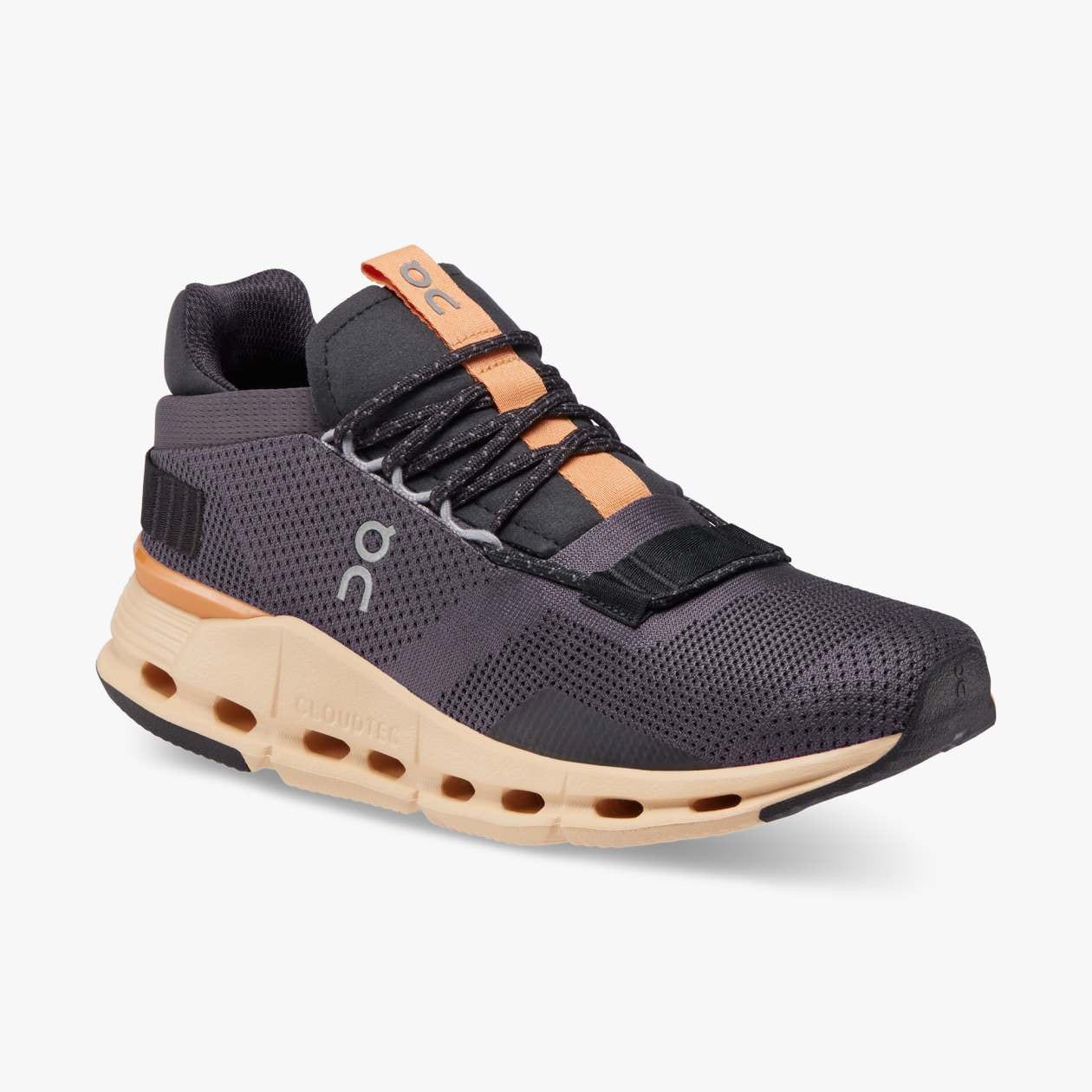 Zapatillas On Cloudnova 1 de Mujer