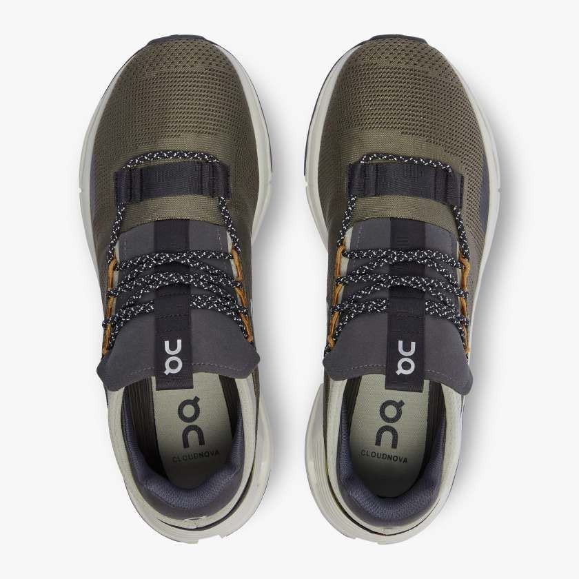 Zapatillas On Cloudnova de Hombre