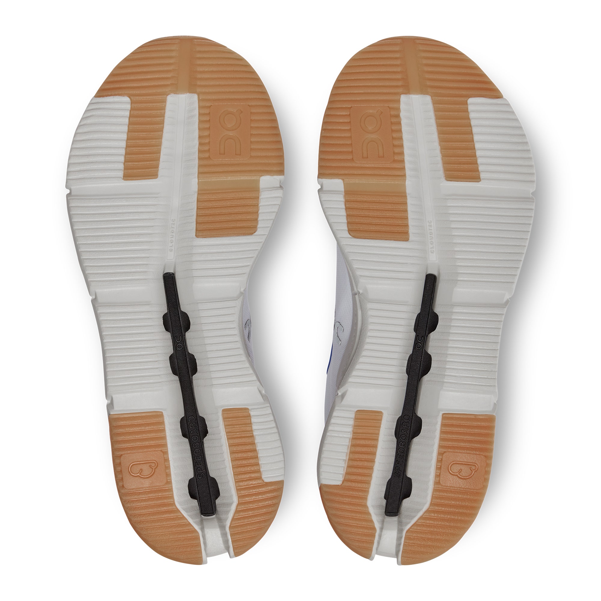Zapatillas On Cloudnova Form 1 de Mujer