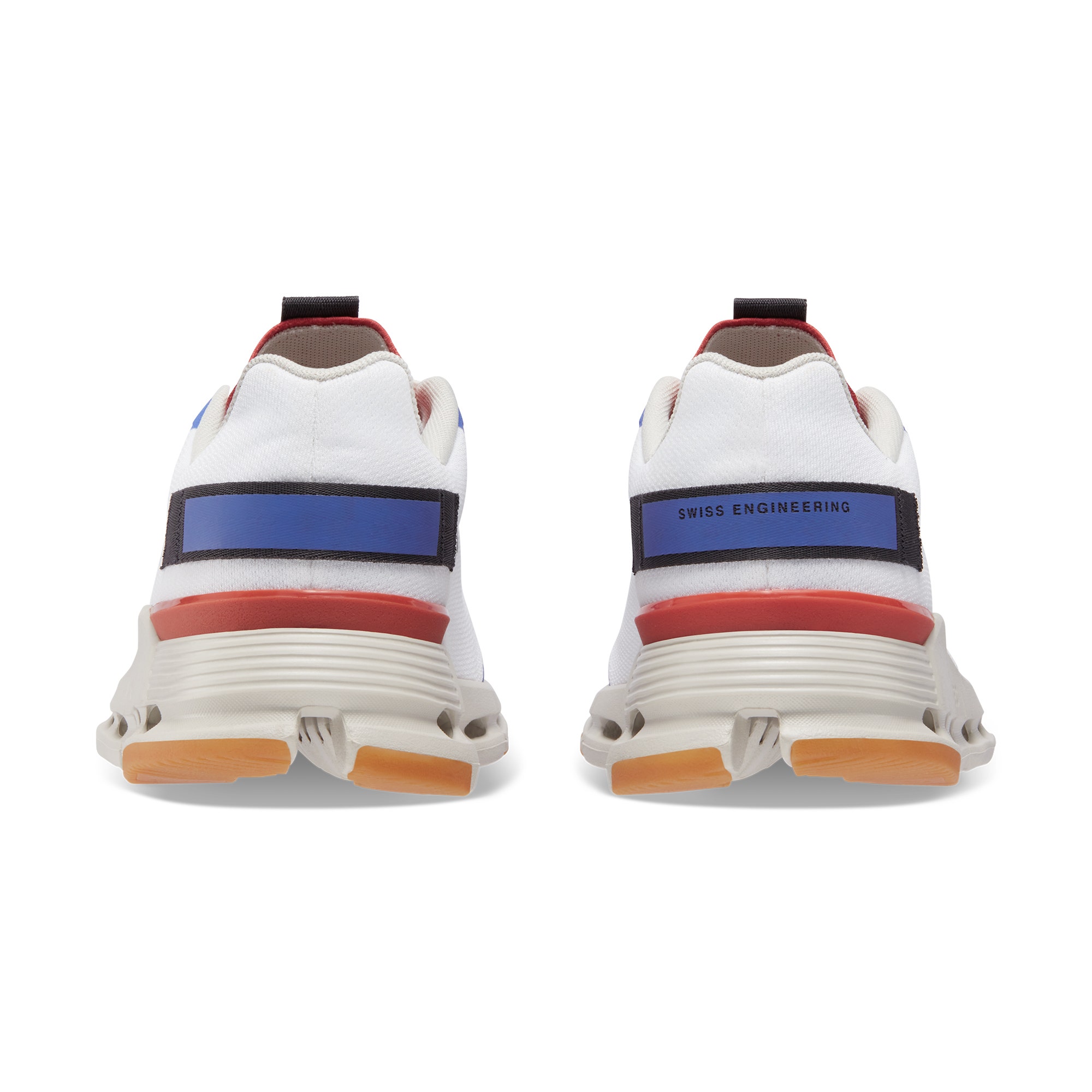 Zapatillas On Cloudnova Form 1 de Mujer
