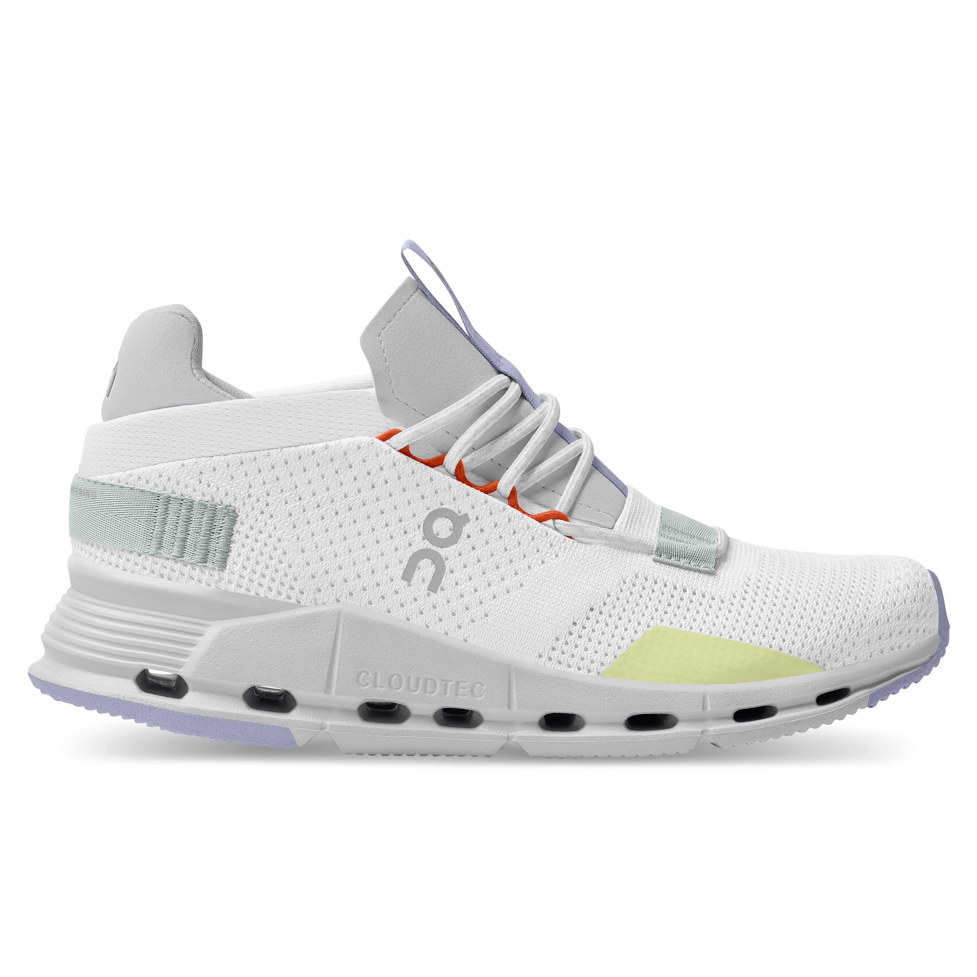 Zapatillas On Cloudnova 1 de Mujer