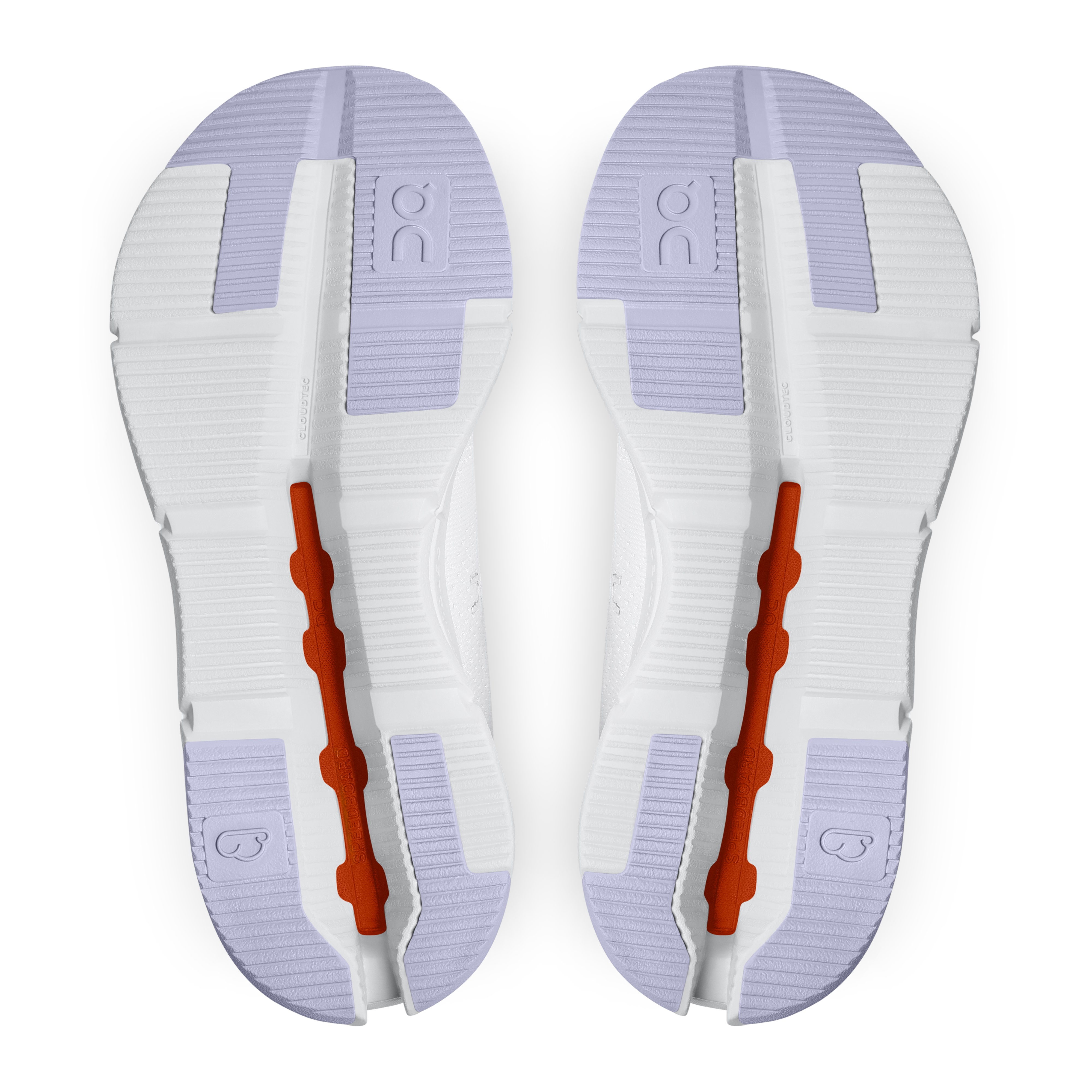 Zapatillas On Cloudnova 1 de Mujer