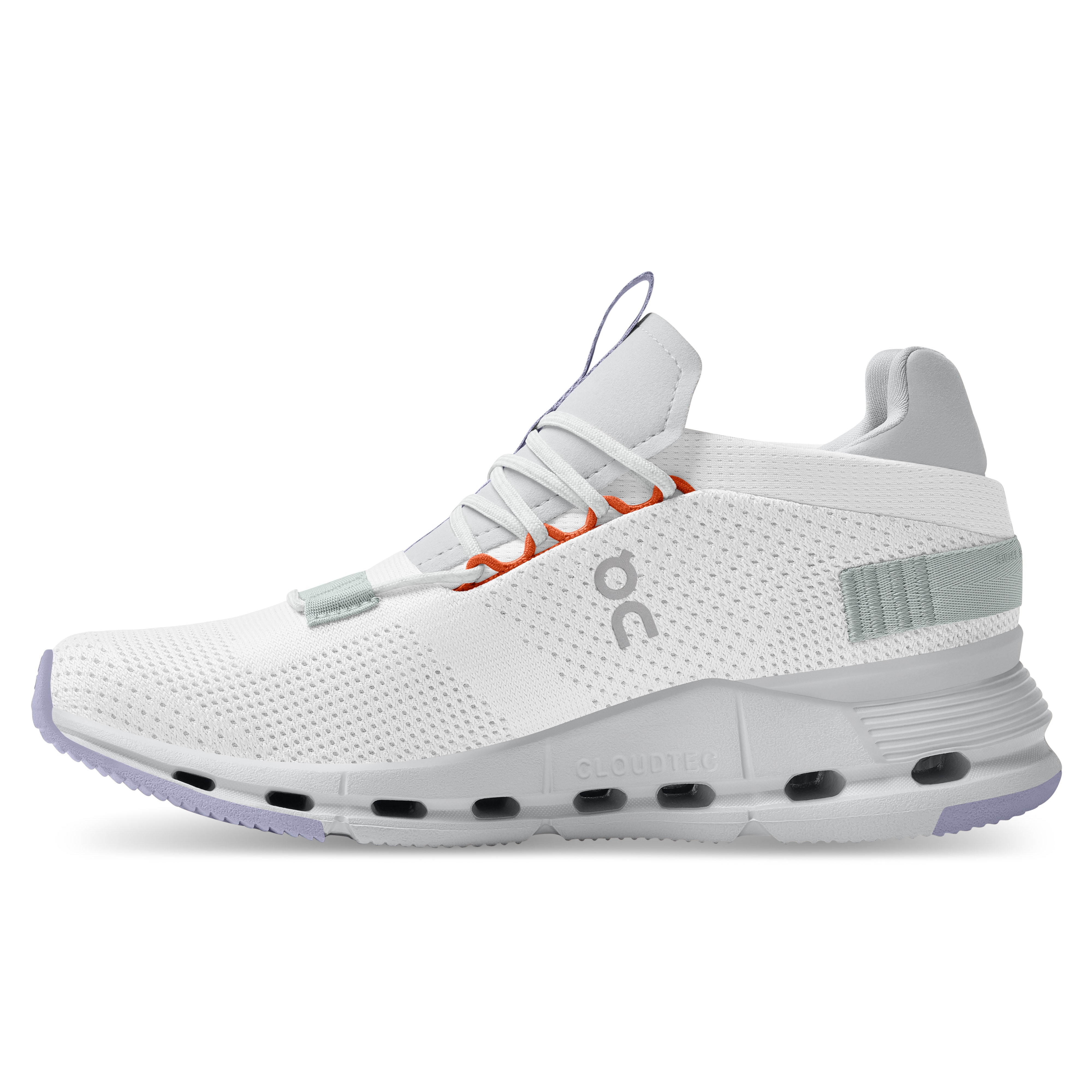 Zapatillas On Cloudnova 1 de Mujer