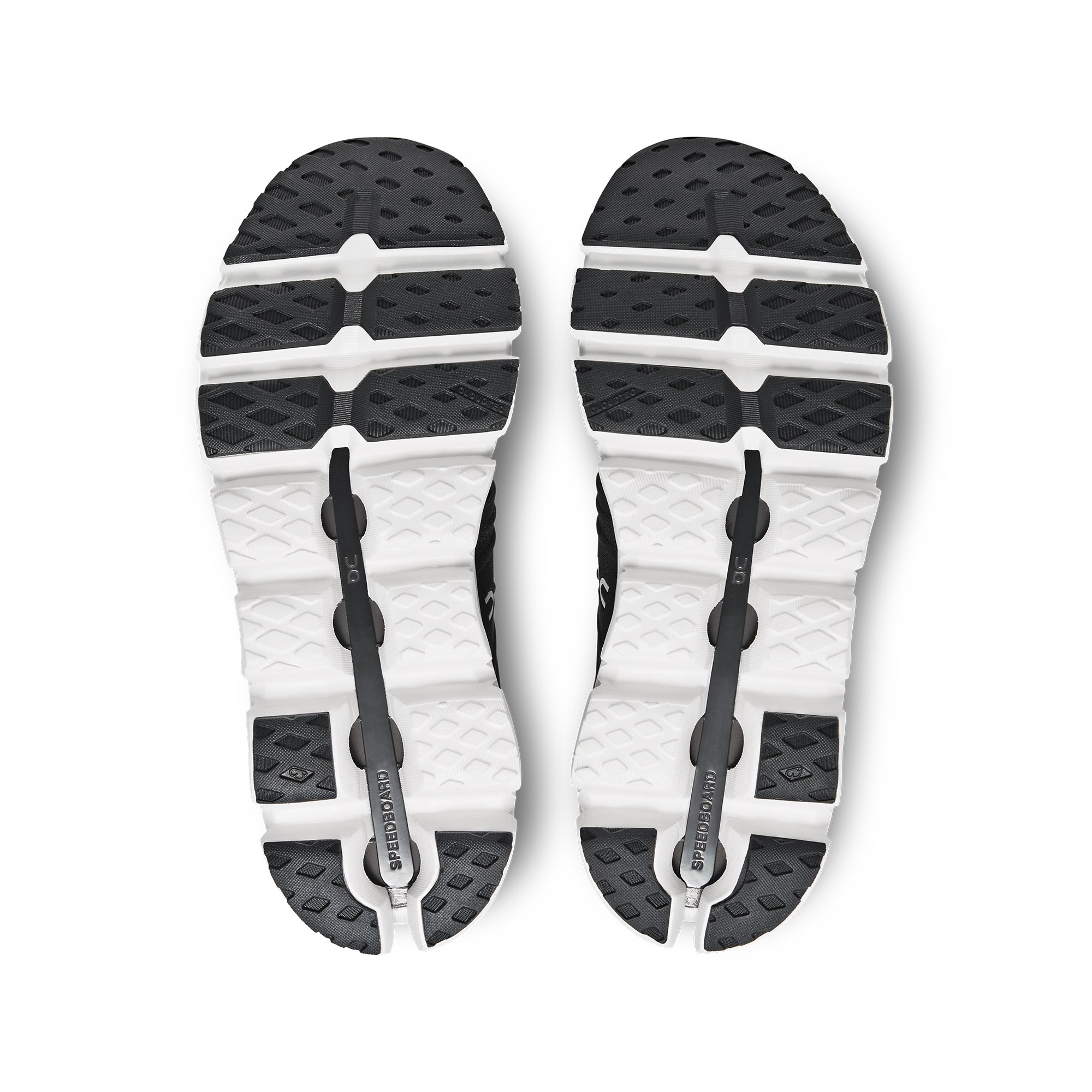 Zapatillas Cloudswift 3 De Mujer