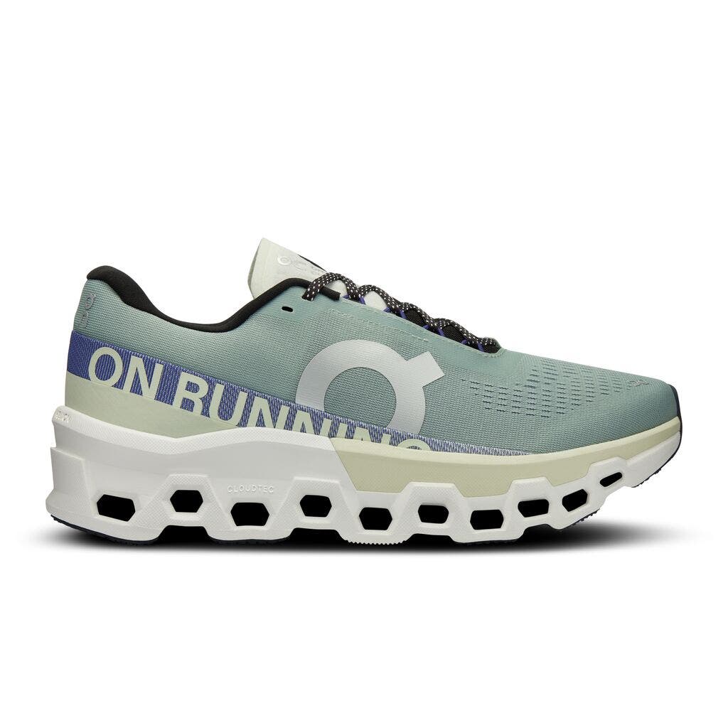 Zapatillas Cloudmonster 2 de Mujer