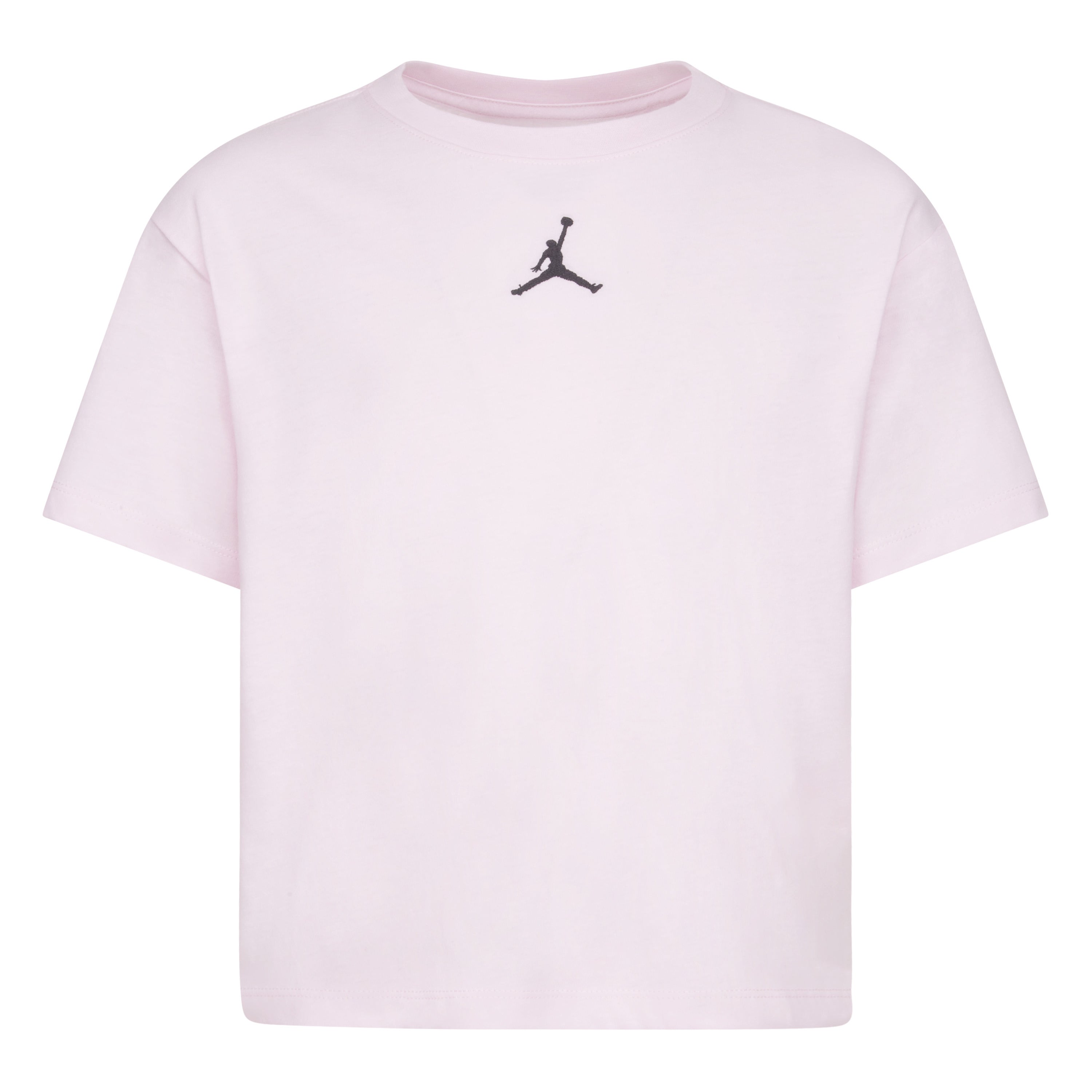 Camiseta Jordan Essentials Tee de Niña