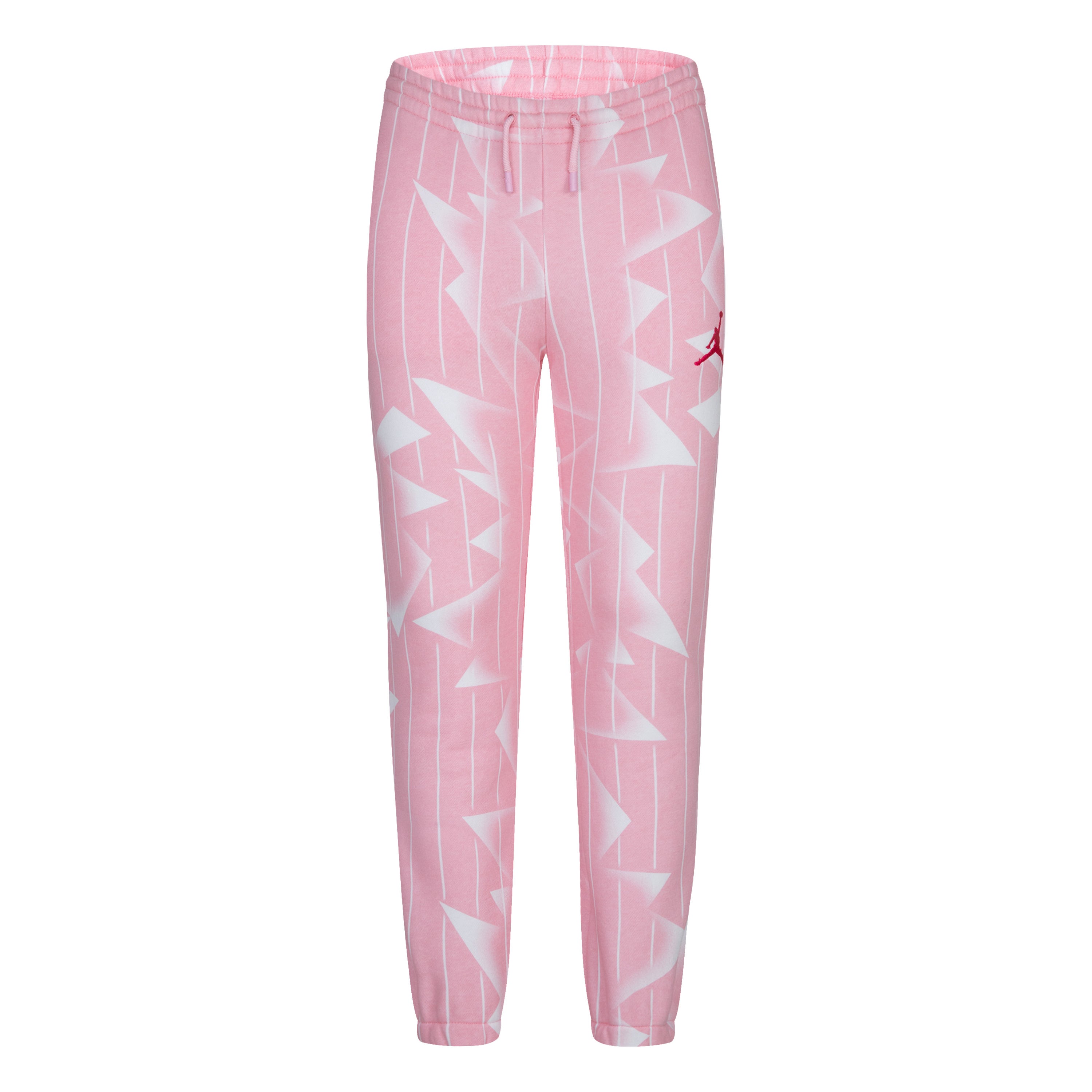 Essentials Aop Flc Pant de Niña