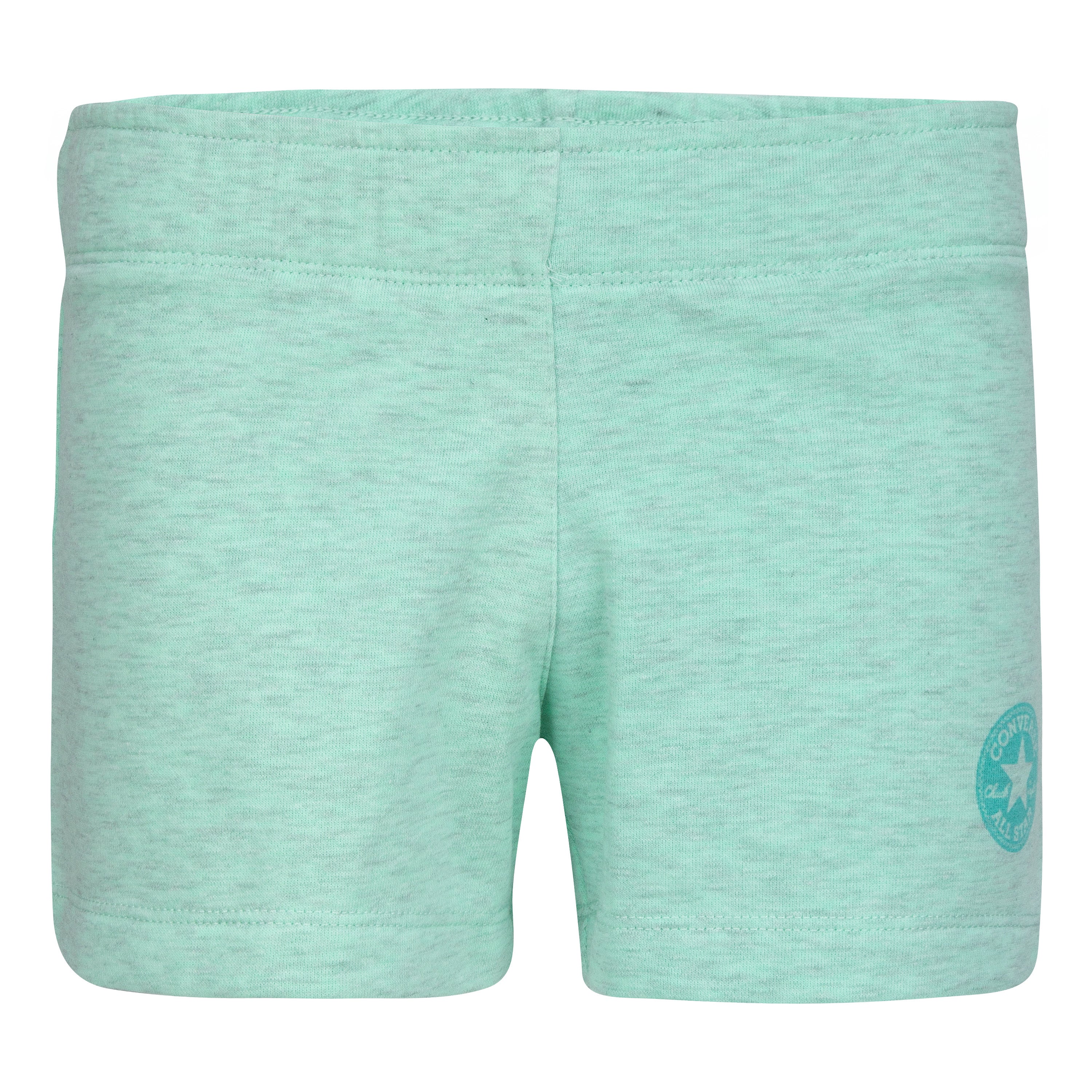 Pantalón Corto Converse Overdye Chuck Patch de Niña