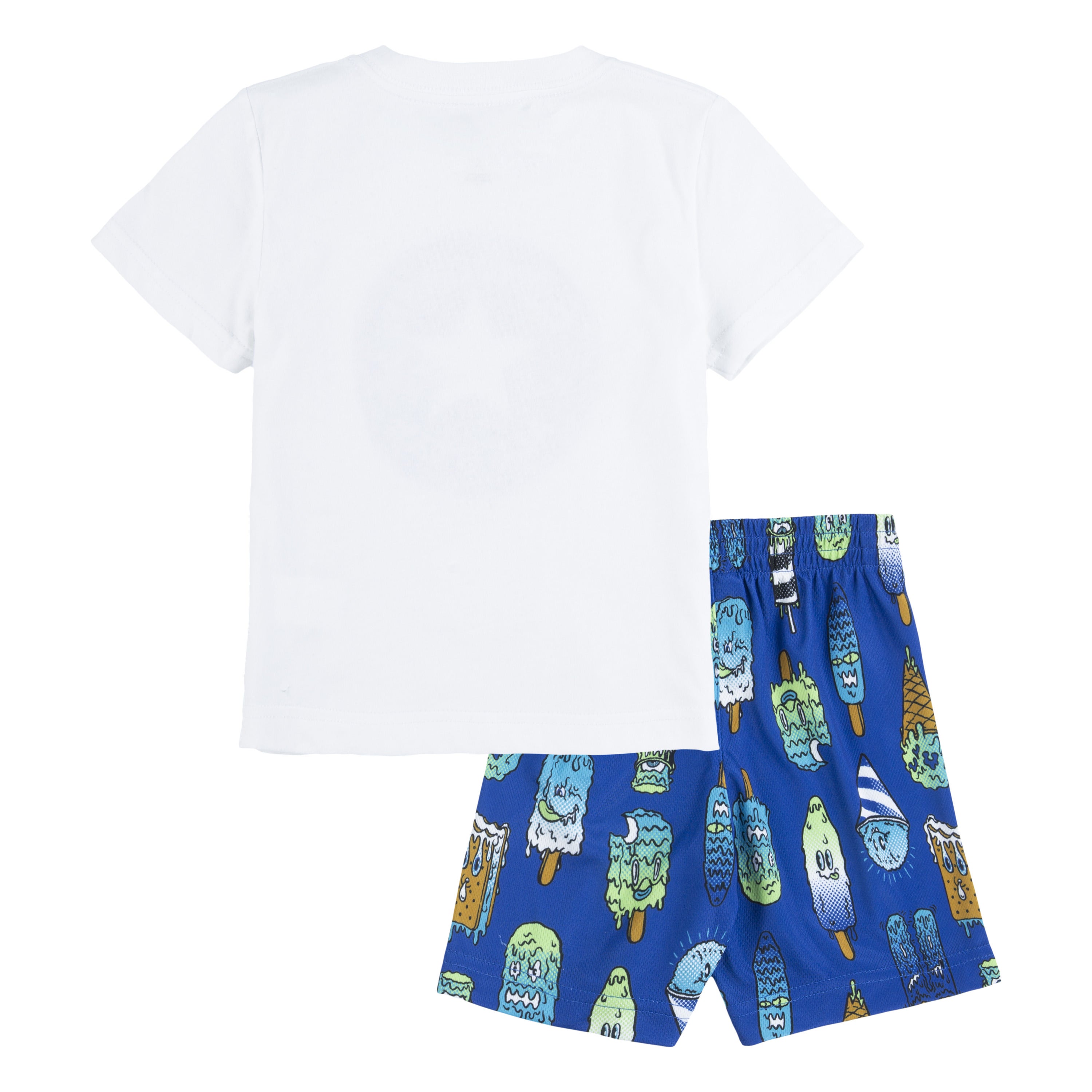 Conjunto Frozen Friends Set De Niño