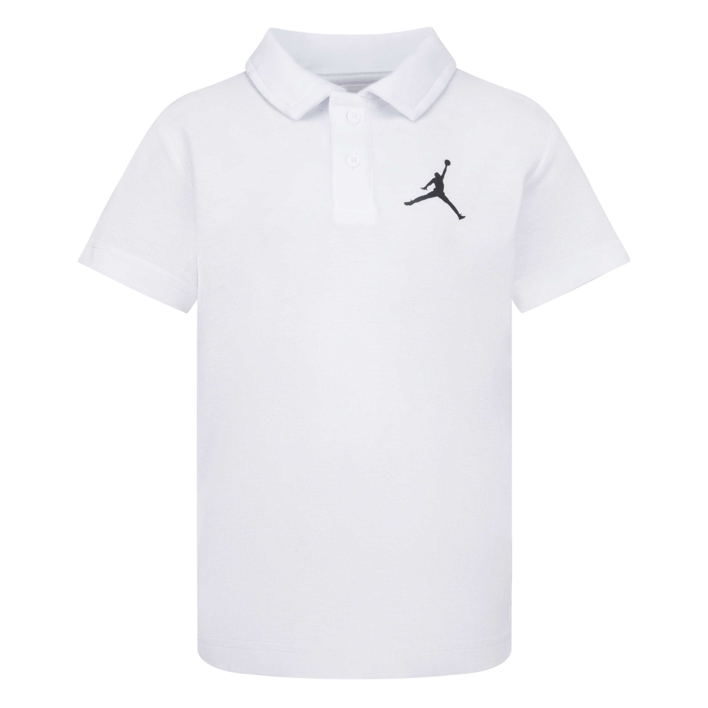 Polo Jumpman Polo De Niño