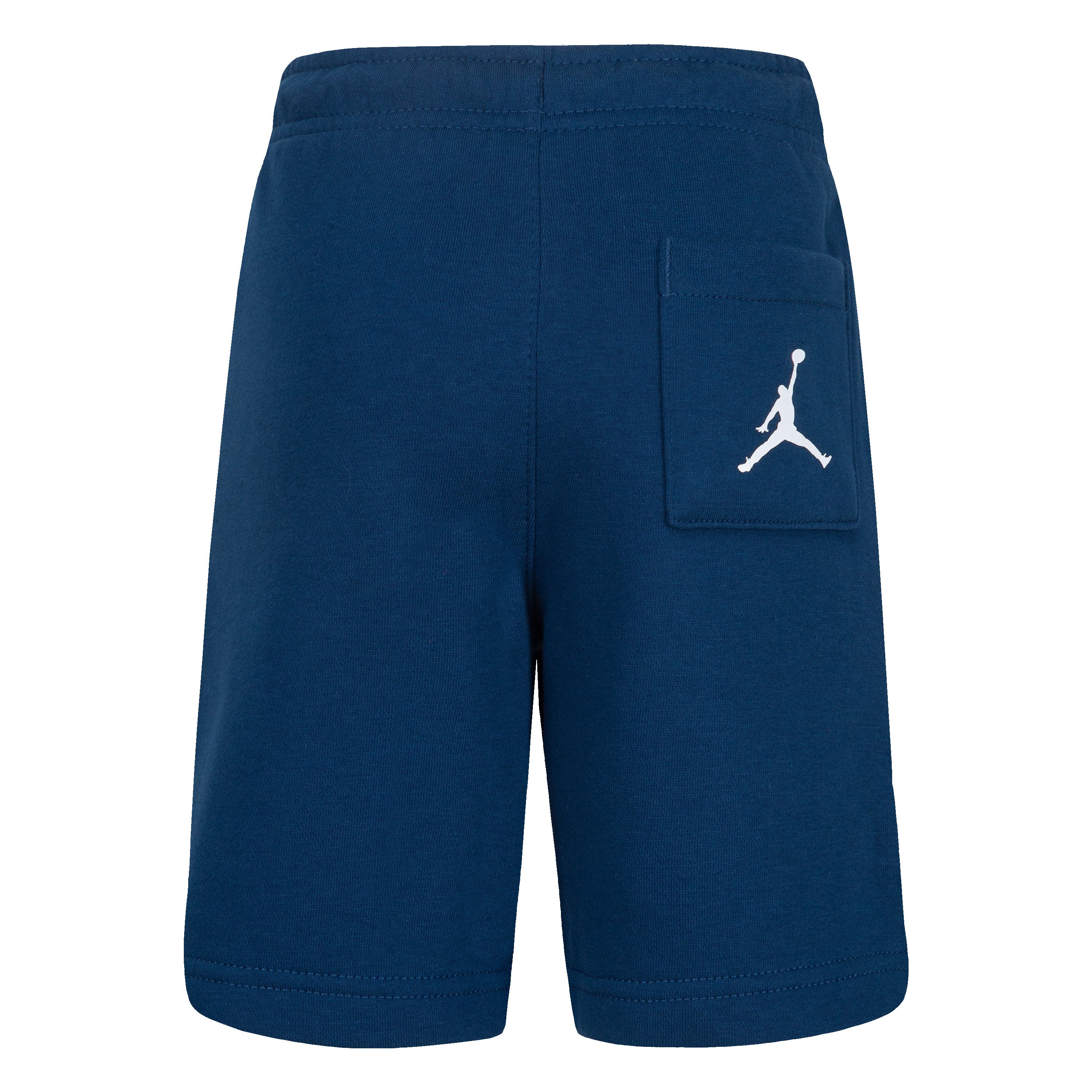 Pantalón Corto Mj Flight Mvp Ft De Niño