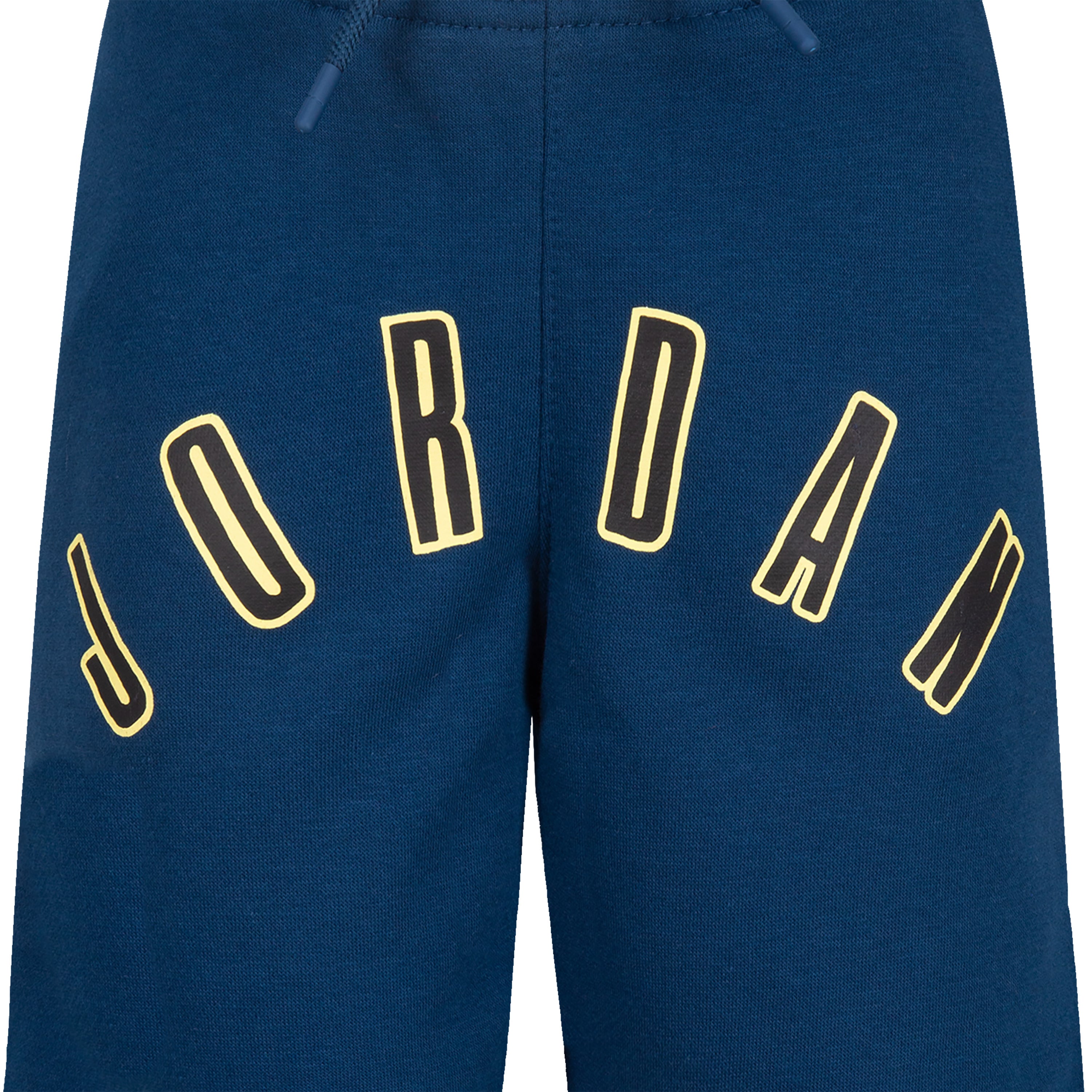 Pantalón Corto Mj Flight Mvp Ft De Niño