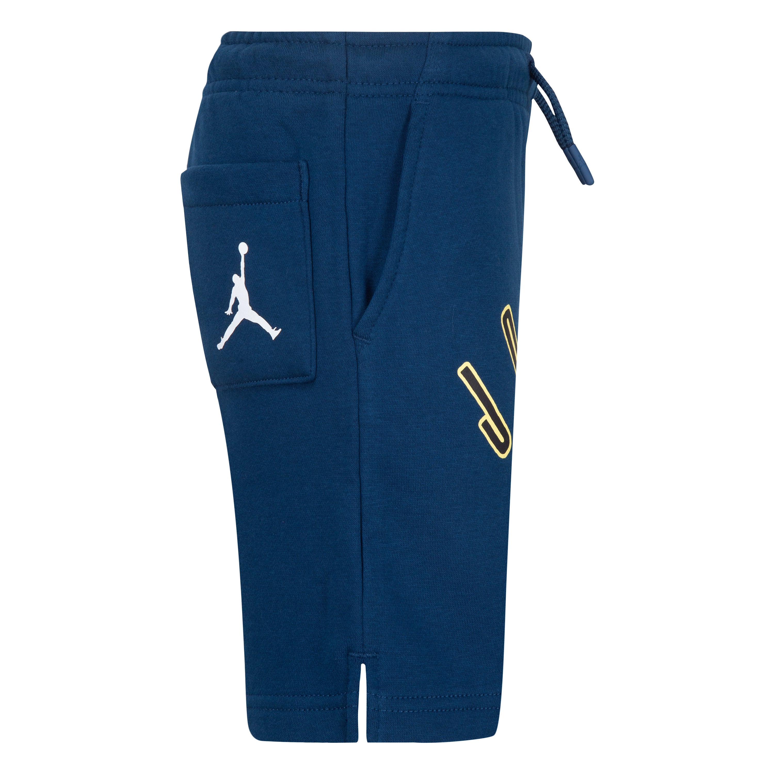 Pantalón Corto Mj Flight Mvp Ft De Niño