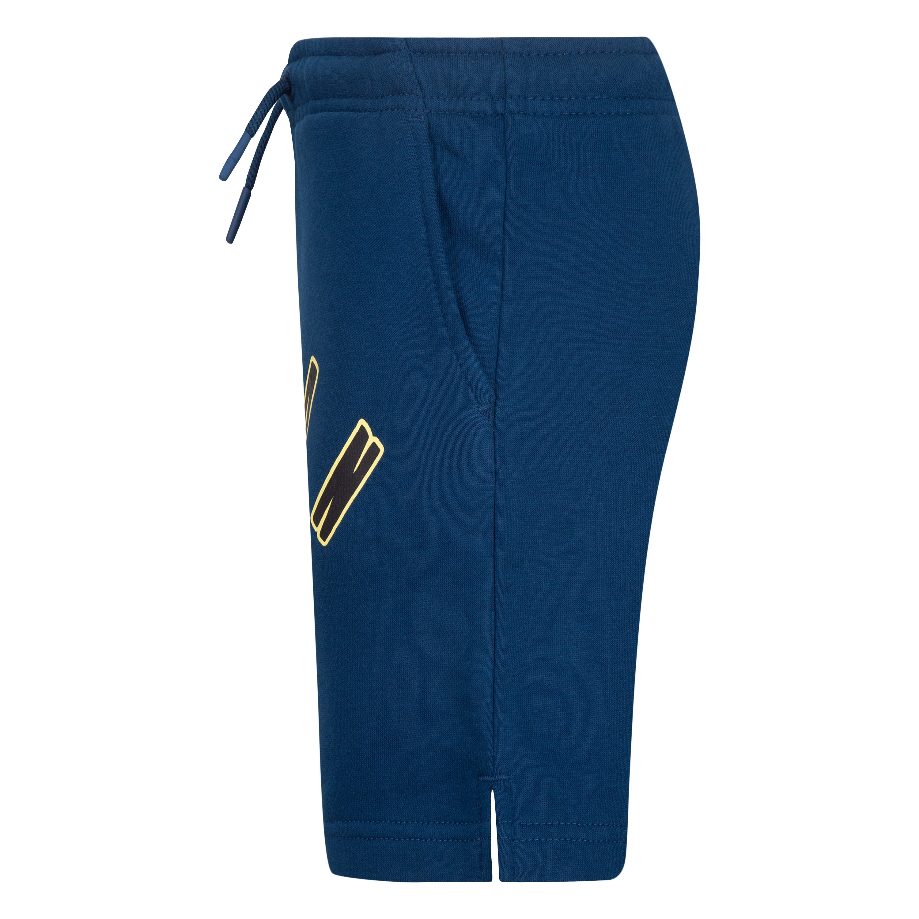 Pantalón Corto Mj Flight Mvp Ft De Niño