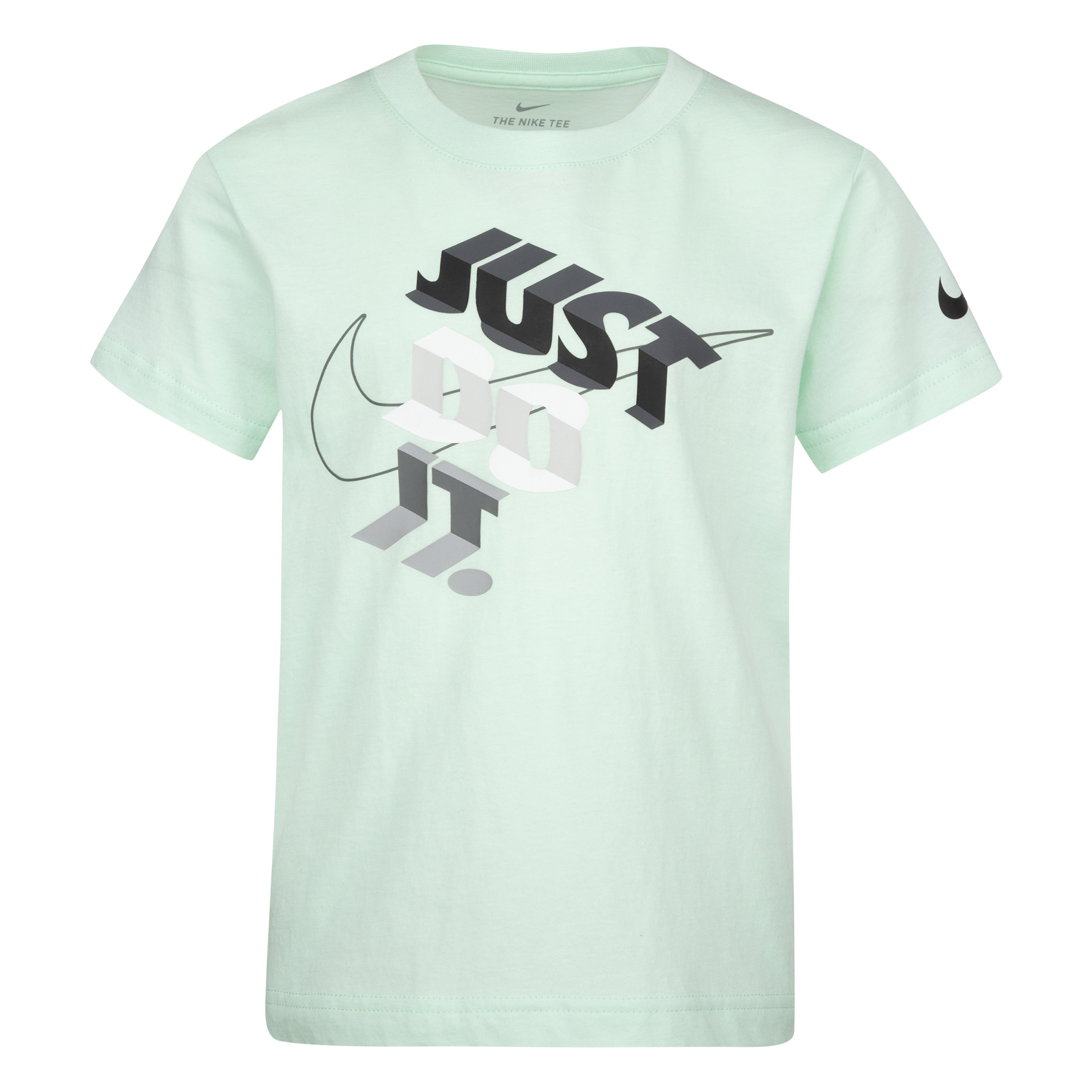 Camiseta Jdi Block de Niño