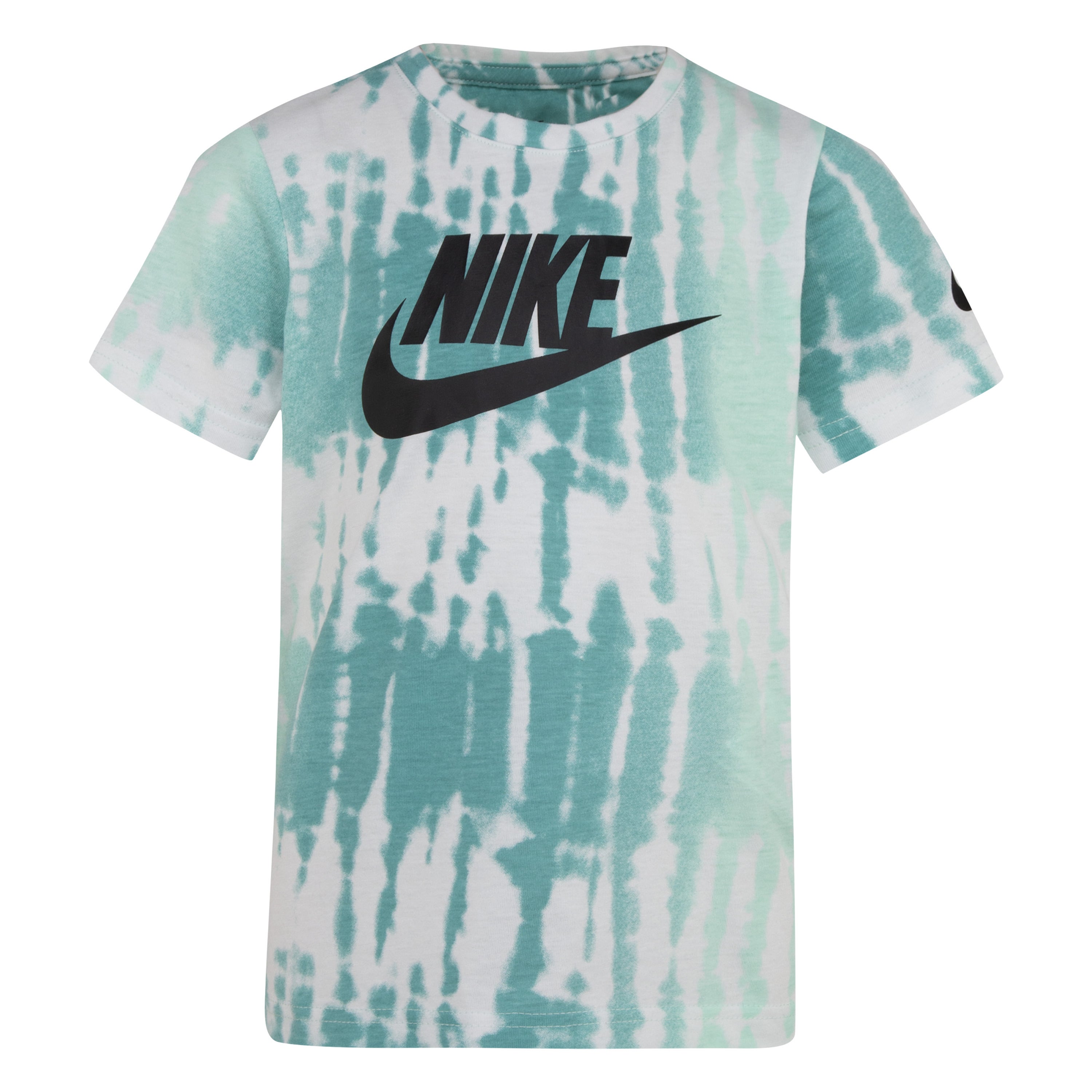Camiseta Tie Dye Futura de Niño