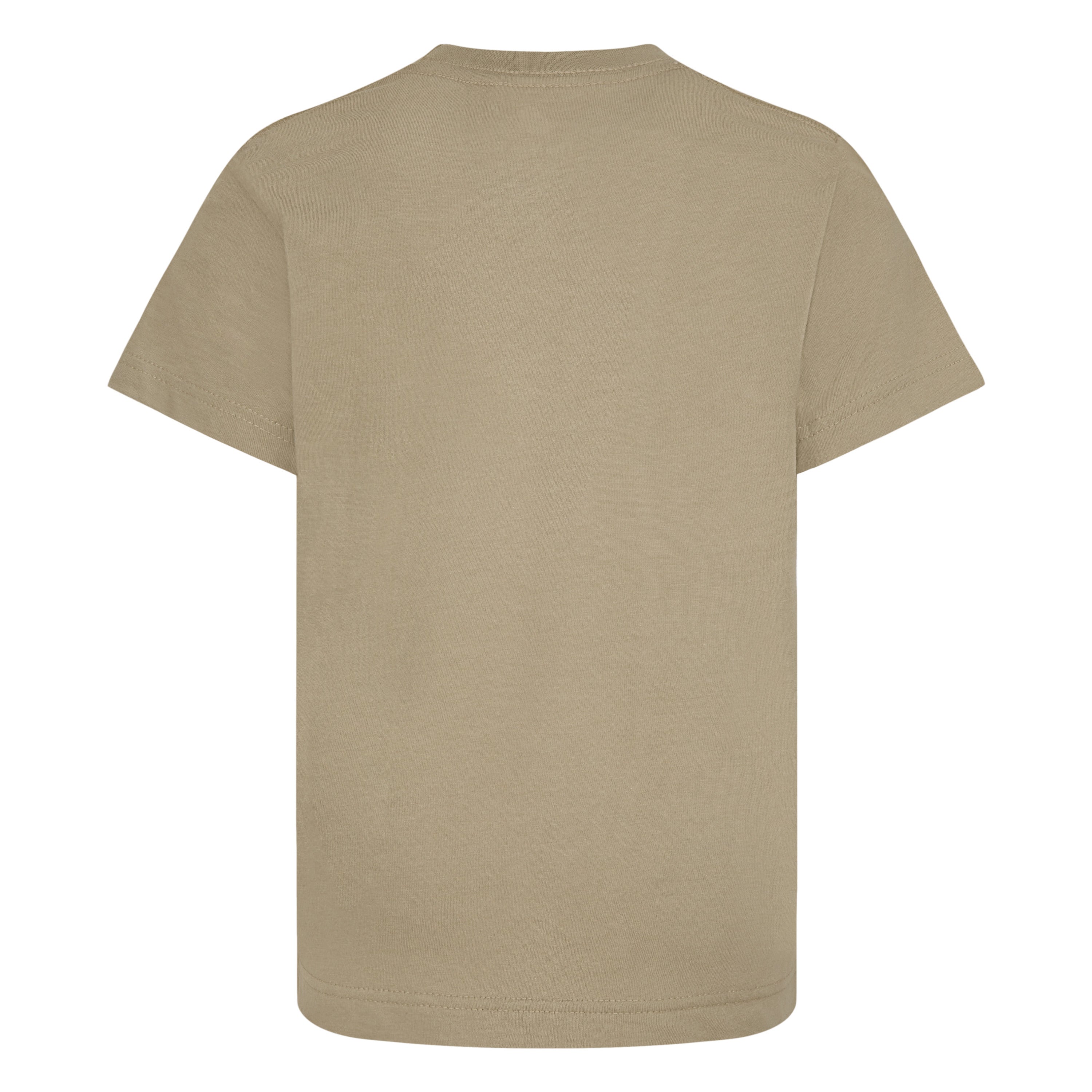 Camiseta Brandmark Square Basic de Niño