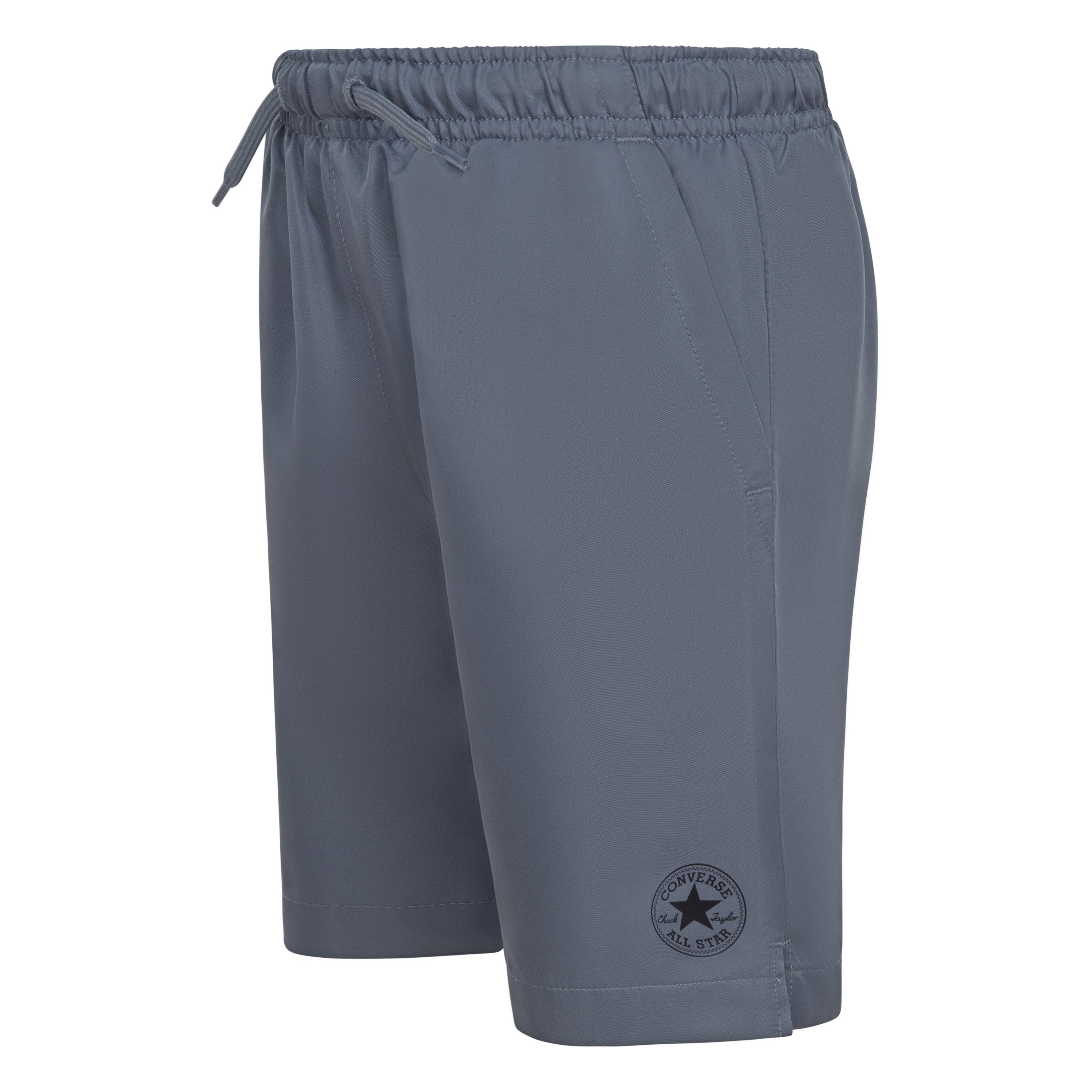Pantalón Corto Chuck Patch Twill De Niño