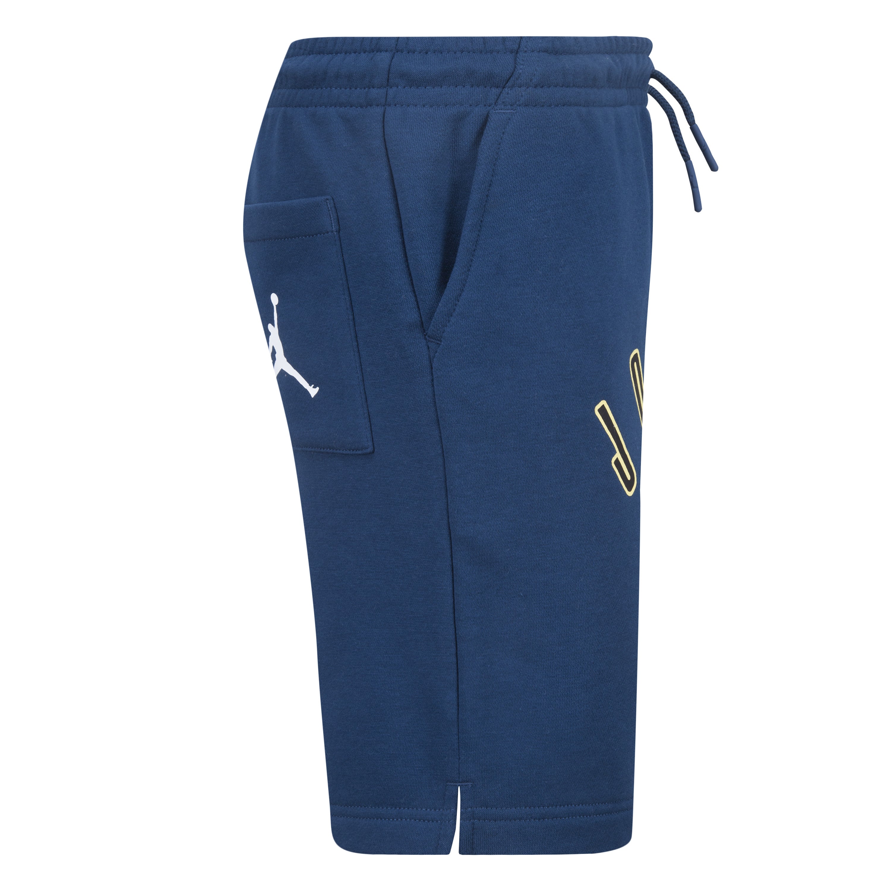 Pantalón Corto Mj Flight Mvp Ft De Niño