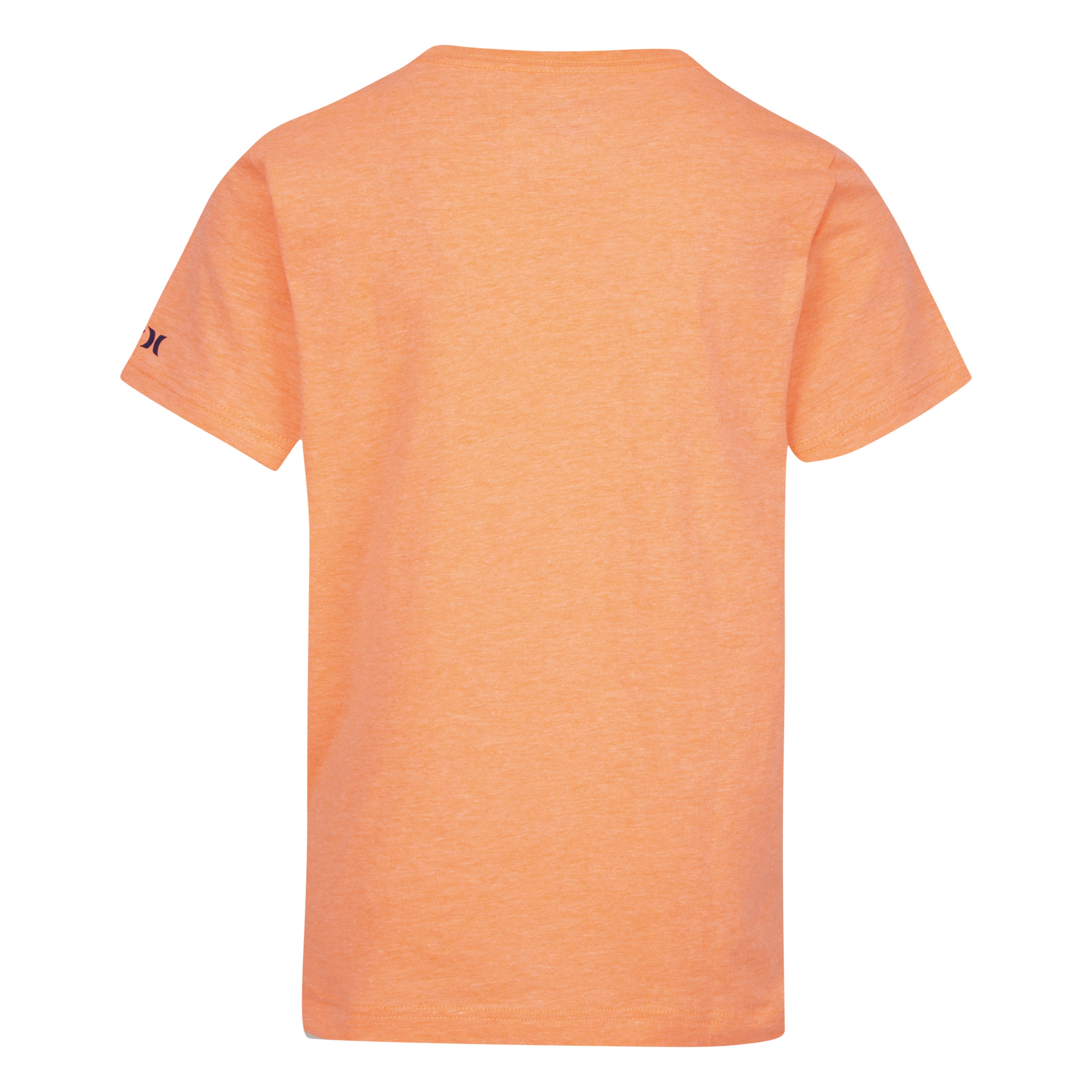Camiseta Hrlb Muhalo Hurley Tee de Niños