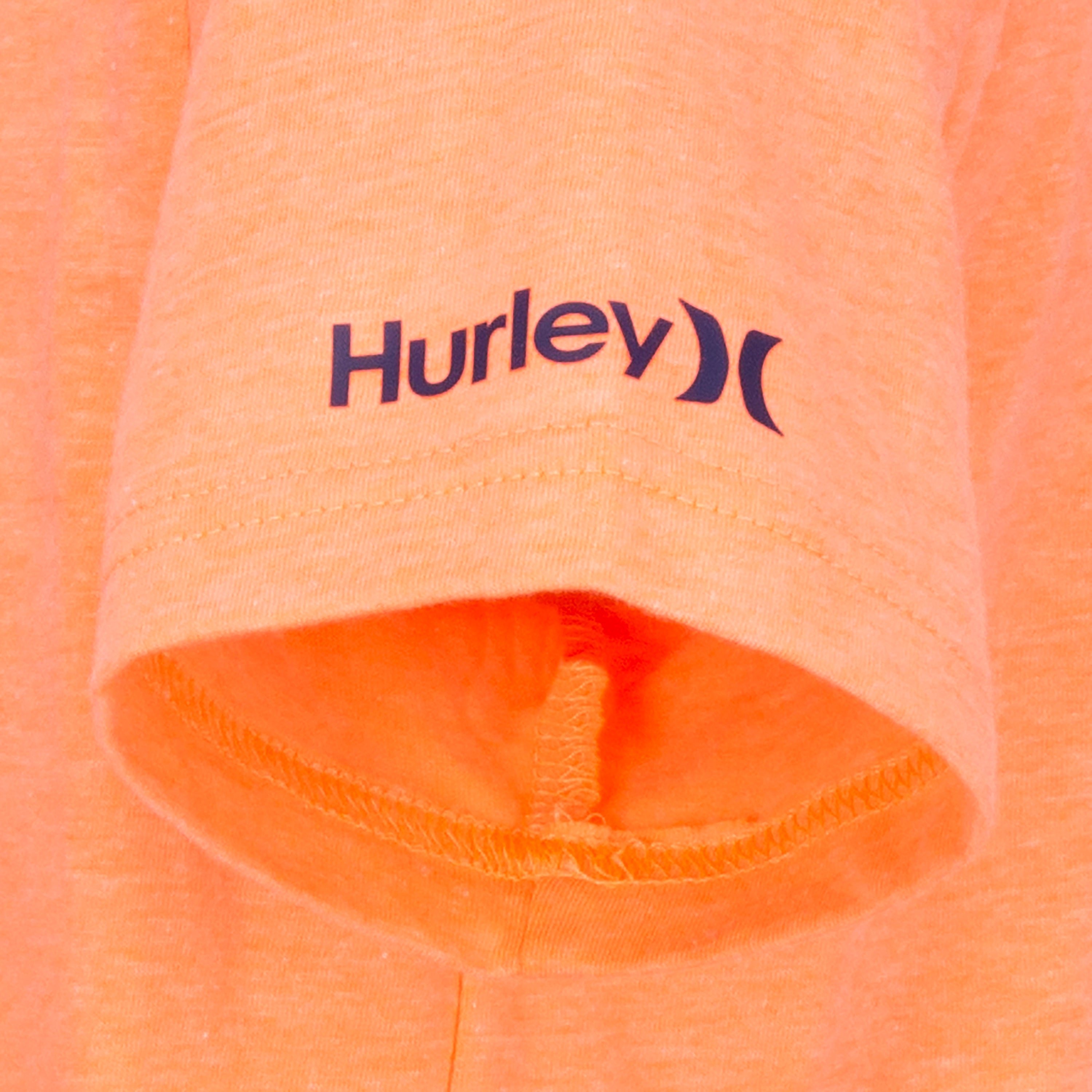 Camiseta Hrlb Muhalo Hurley Tee de Niños