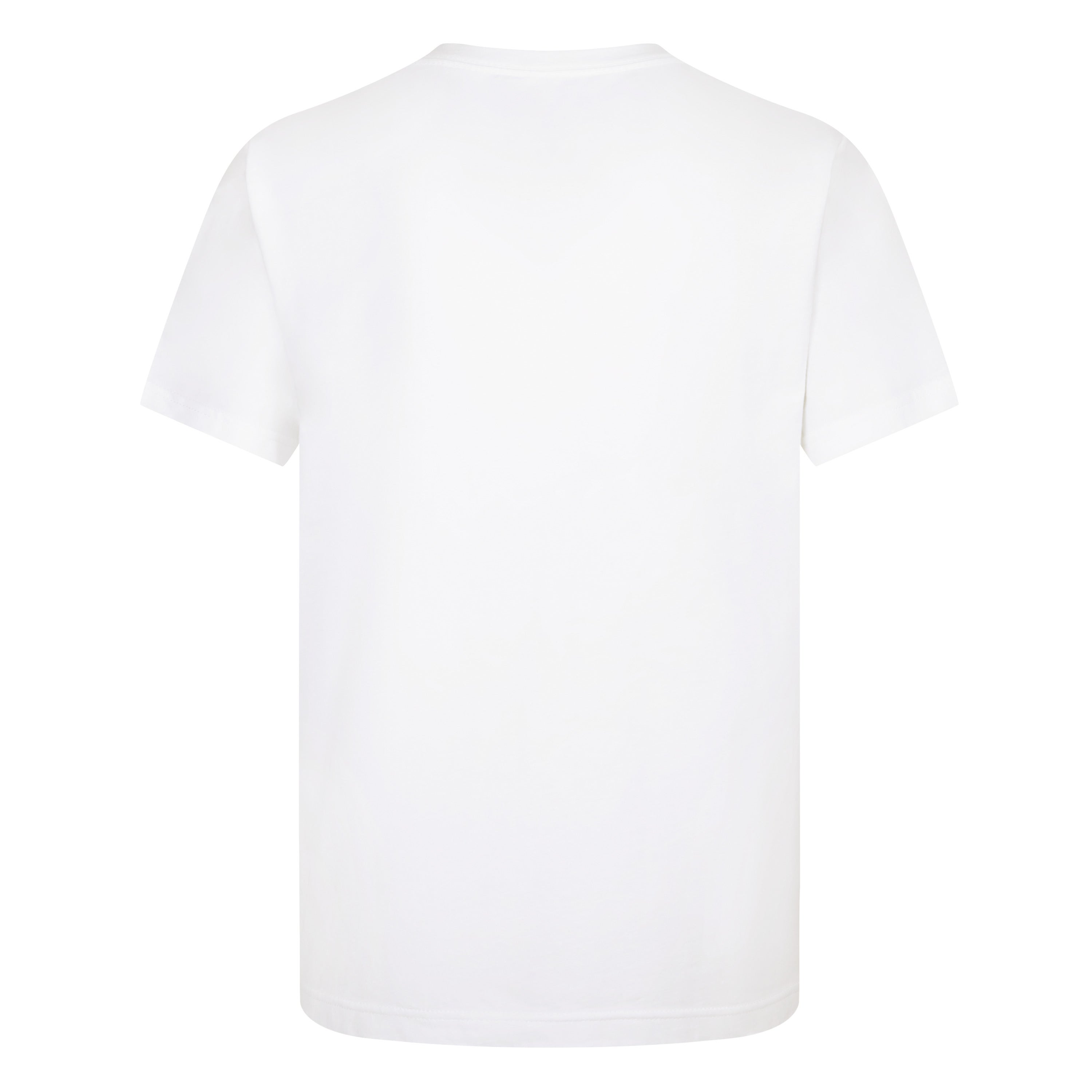 Camiseta Hurley Wave Hello Tee De Niños