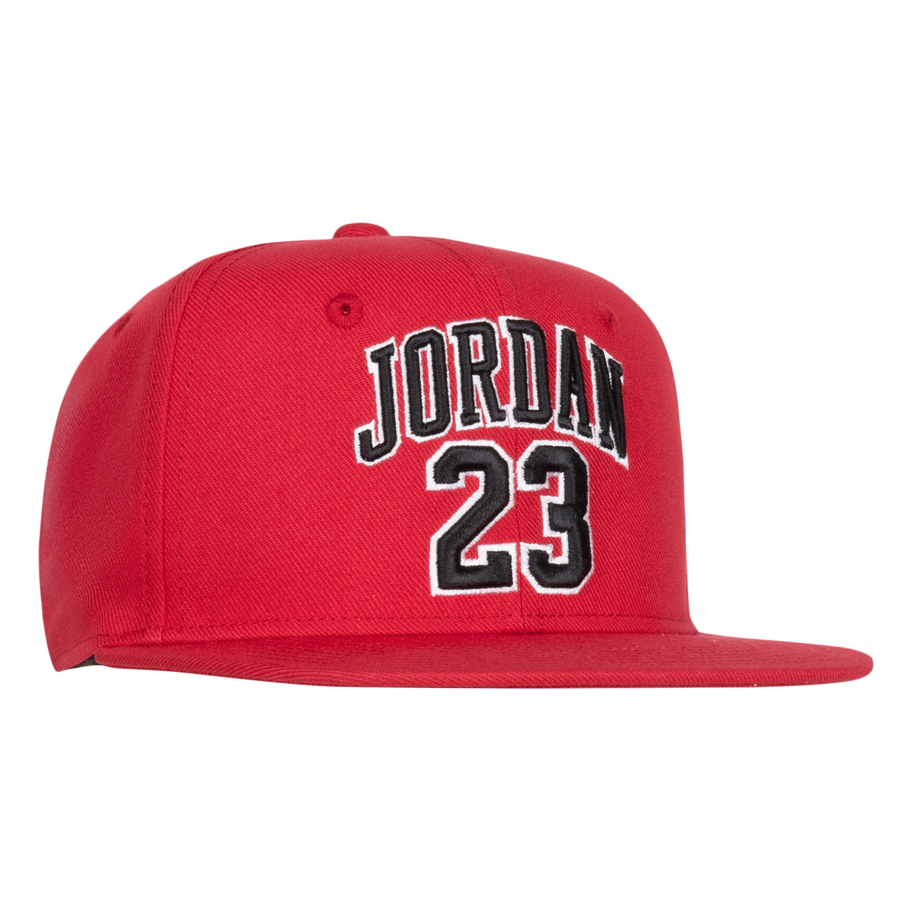 Gorra Jan Jersey Flatbrim Unisex