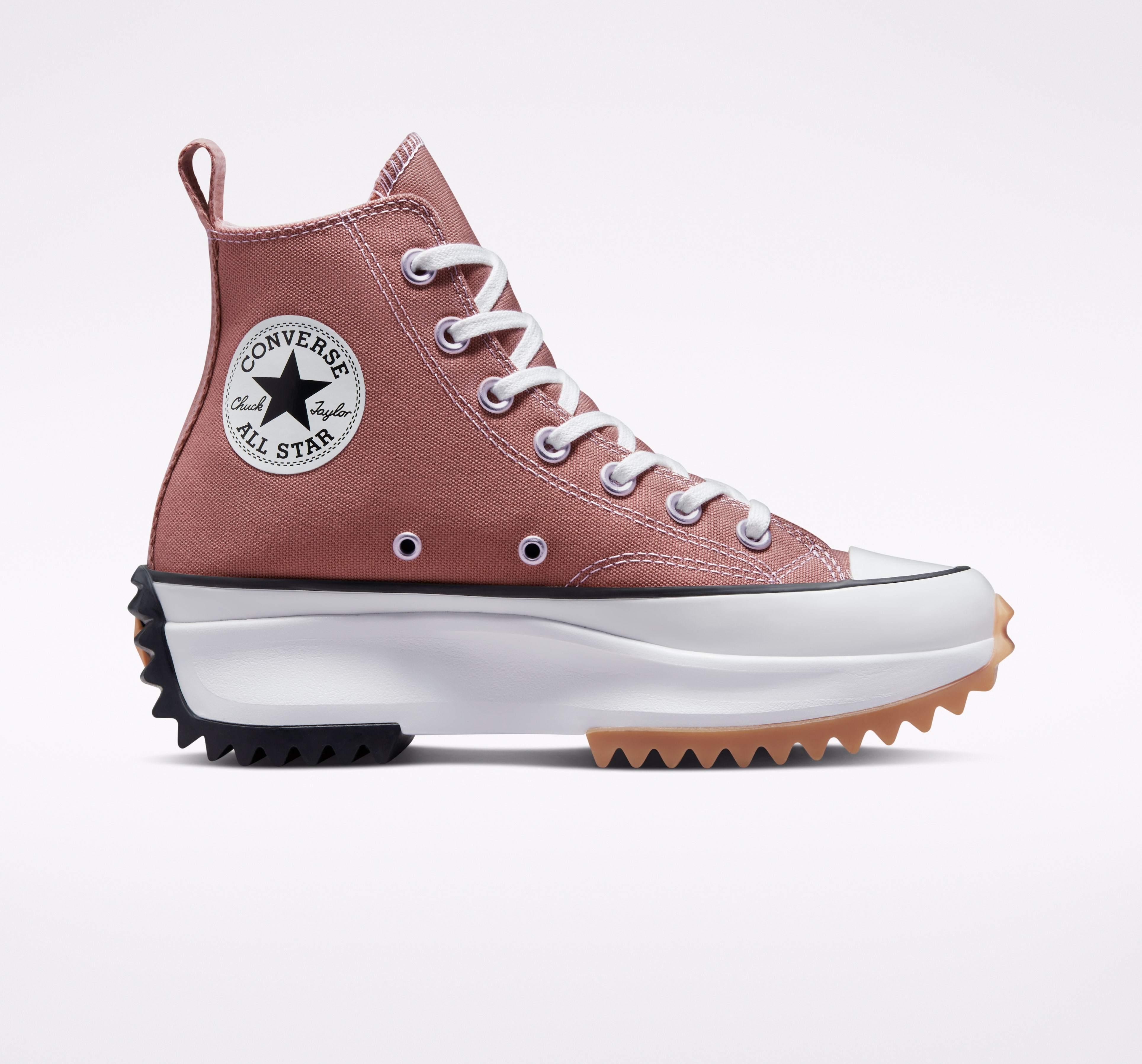 Zapatillas Converse Run Star Hike de Hombre