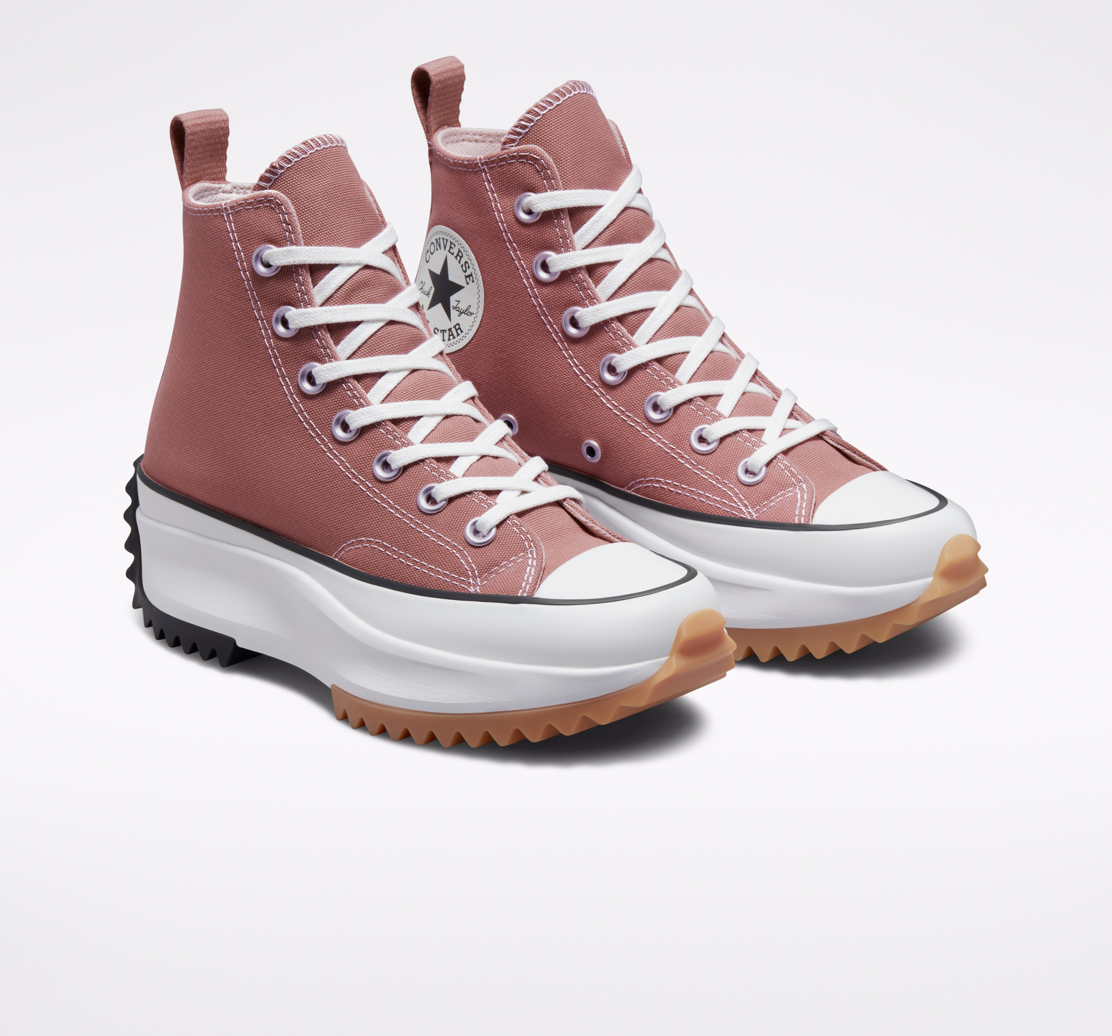 Zapatillas Converse Run Star Hike de Hombre