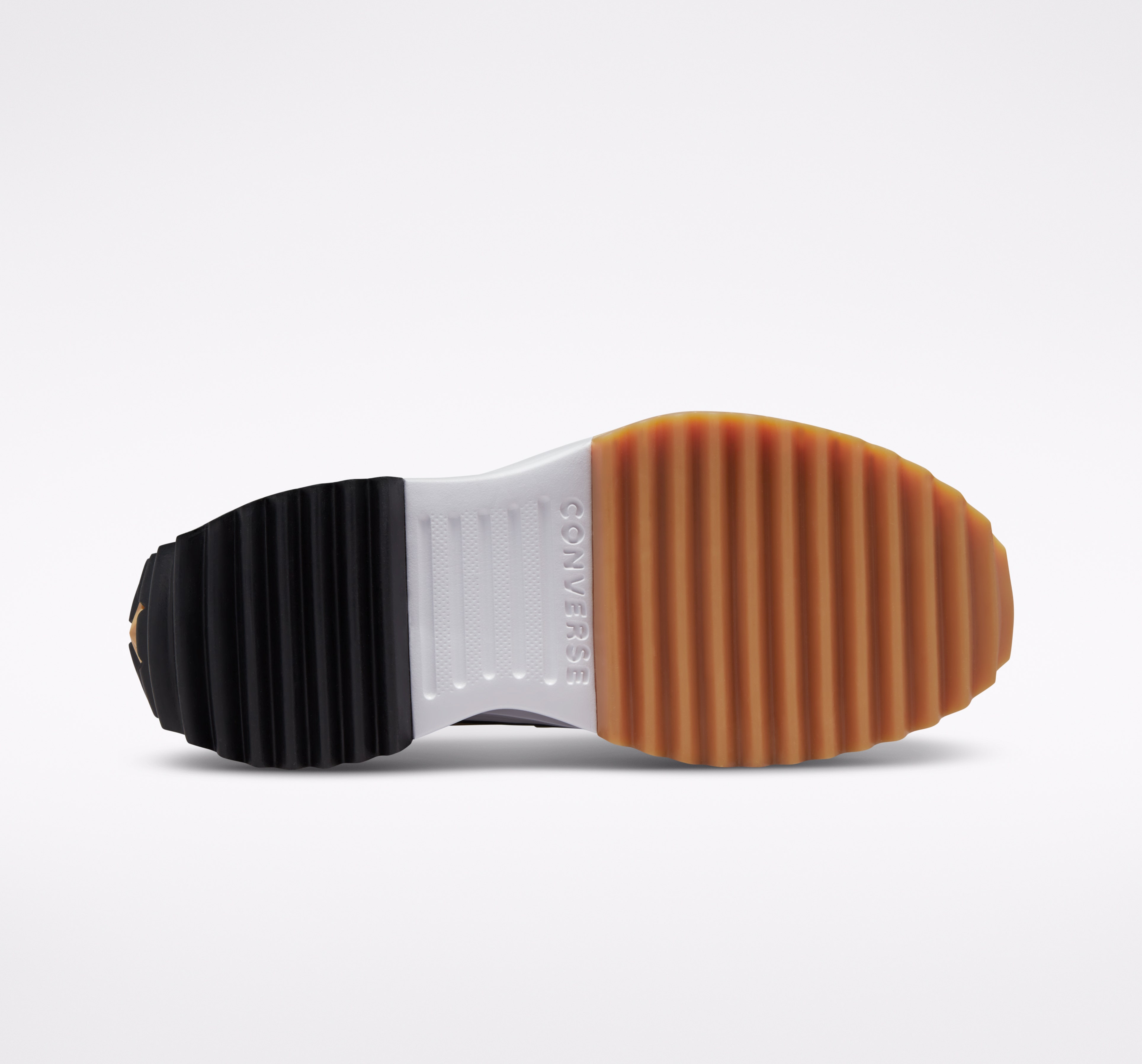 Zapatillas Converse Run Star Hike de Hombre