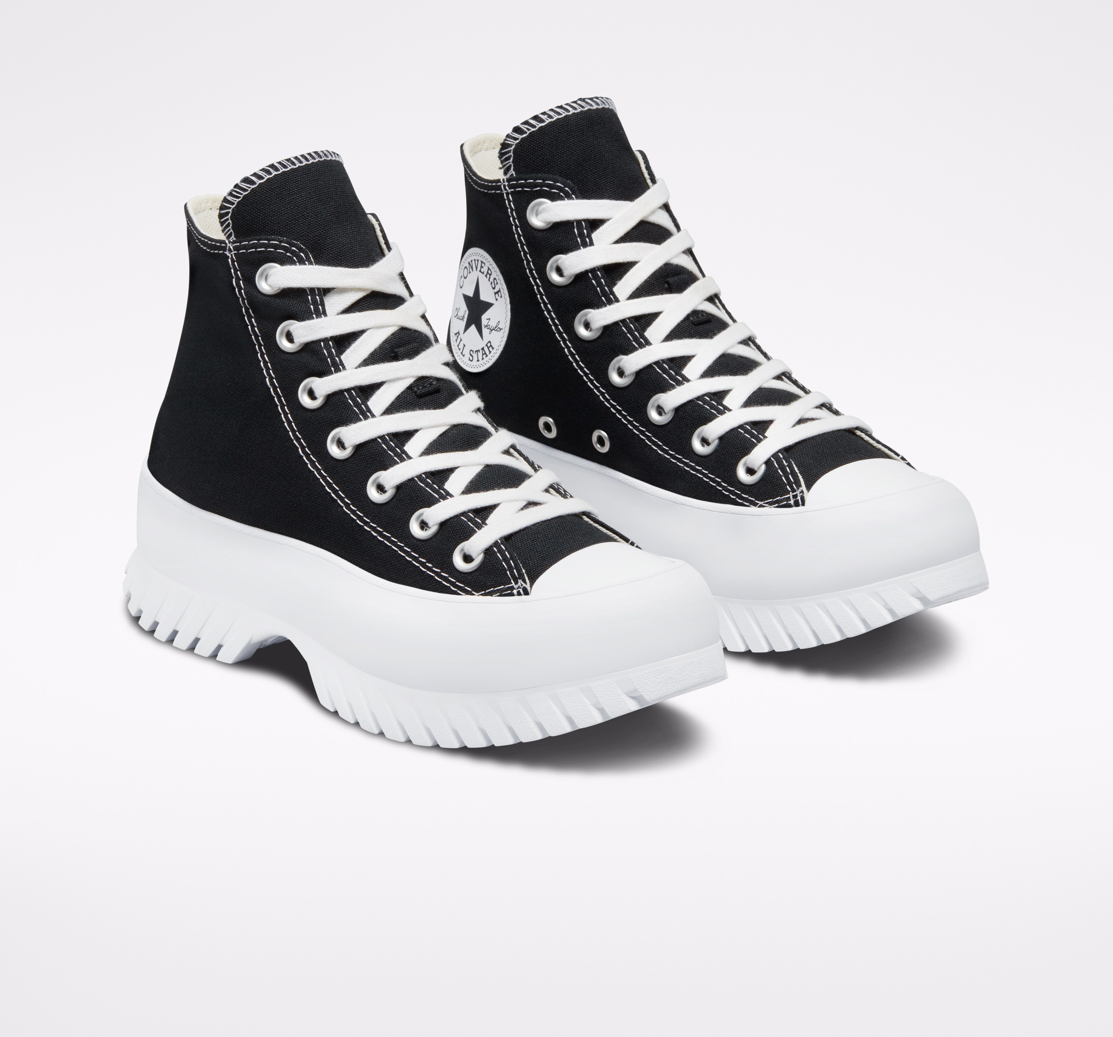 Zapatillas Converse Cta Star Lugged 2.0 de Hombre Zapatillas Converse Cta Star Lugged 2.0 de Hombre