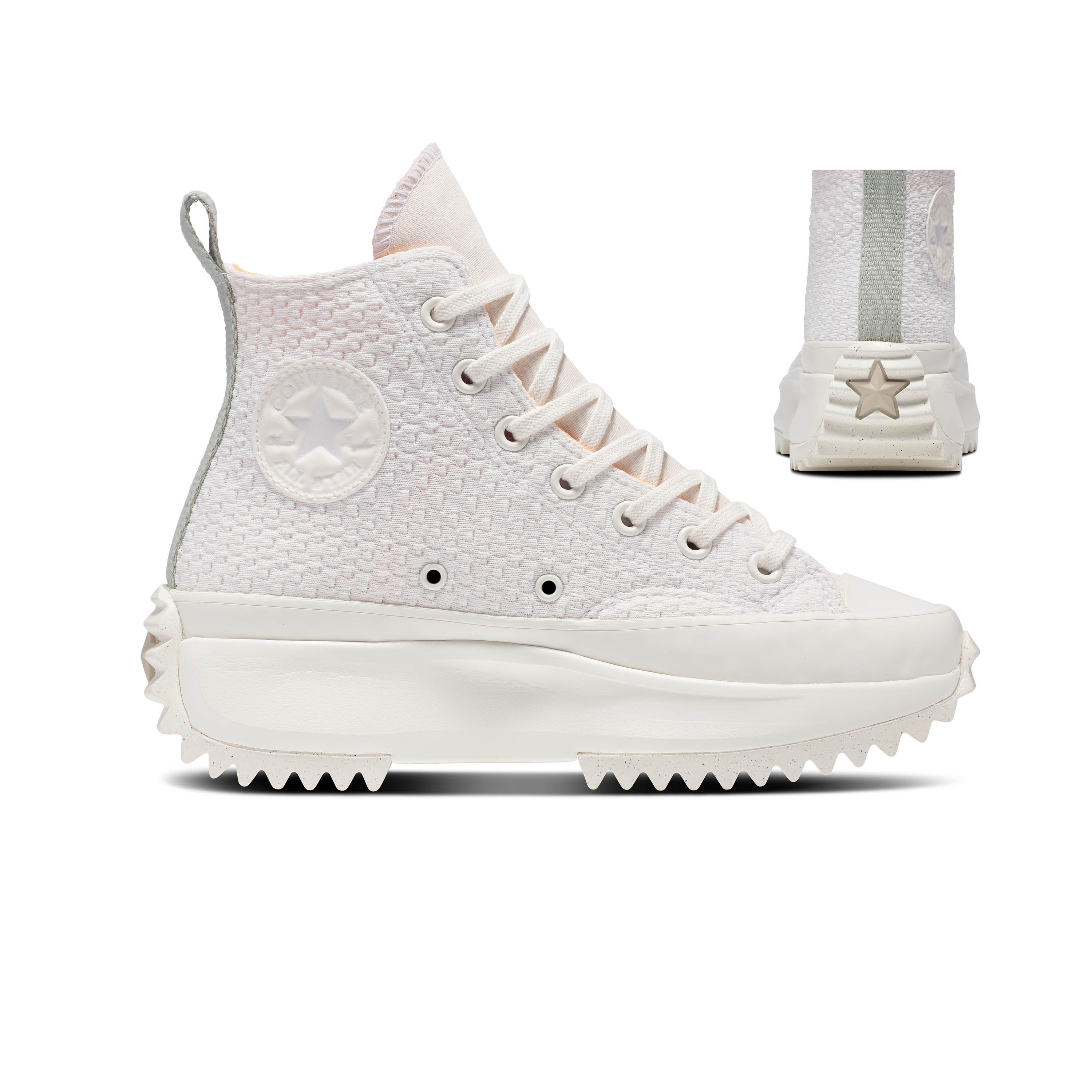 Zapatillas Converse Run Star Hike de Hombre