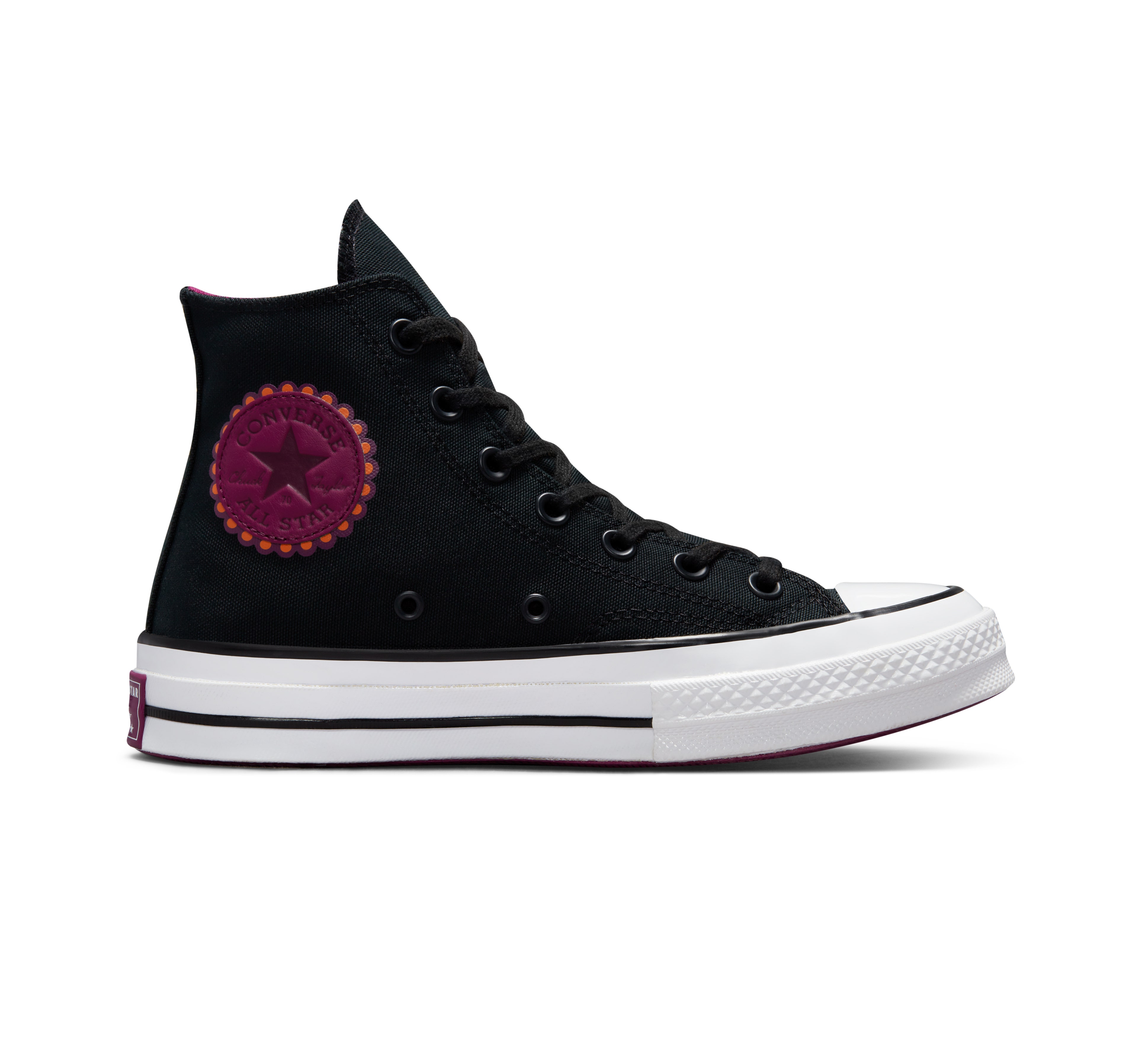 Zapatillas Converse X Dia de Muertos Chuck 70 de Hombre Zapatillas Converse X Dia de Muertos Chuck 70 de Hombre