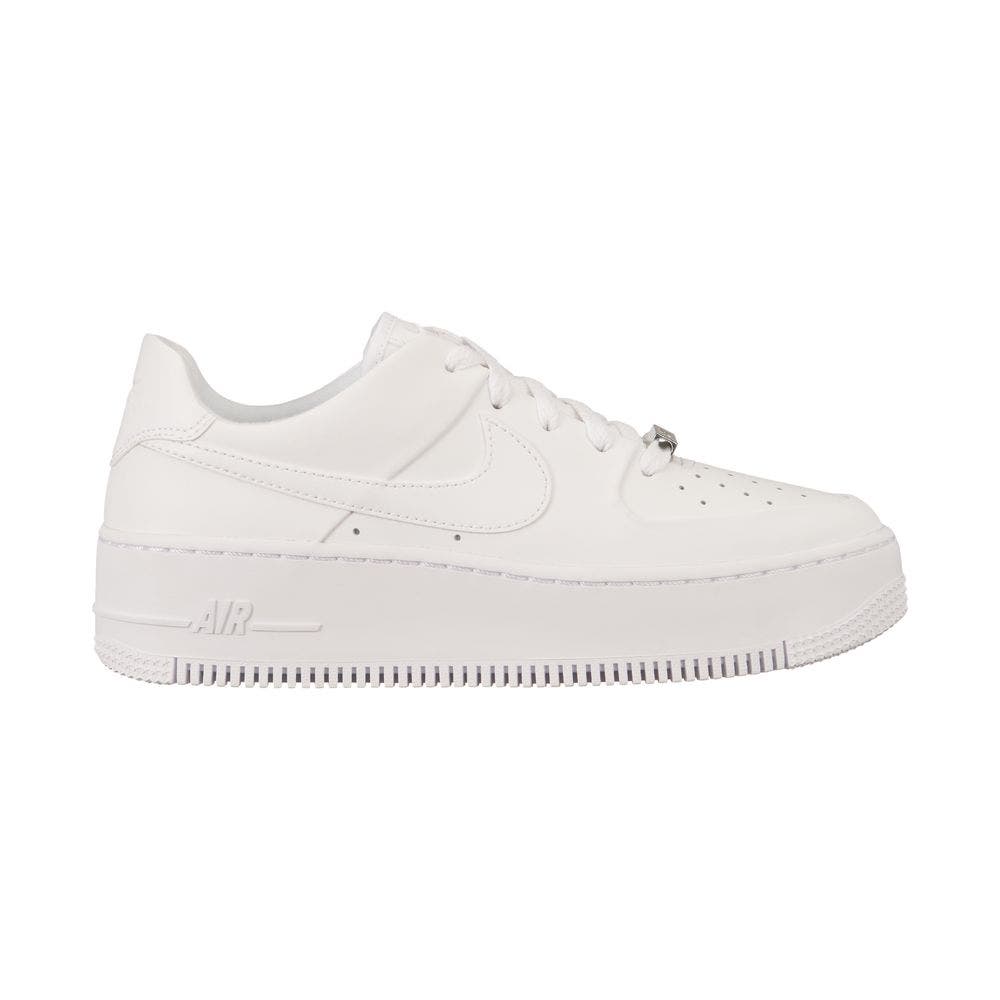Zapatillas Nike Air Force 1 Sage Low de Mujer Zapatillas Nike Air Force 1 Sage Low de Mujer
