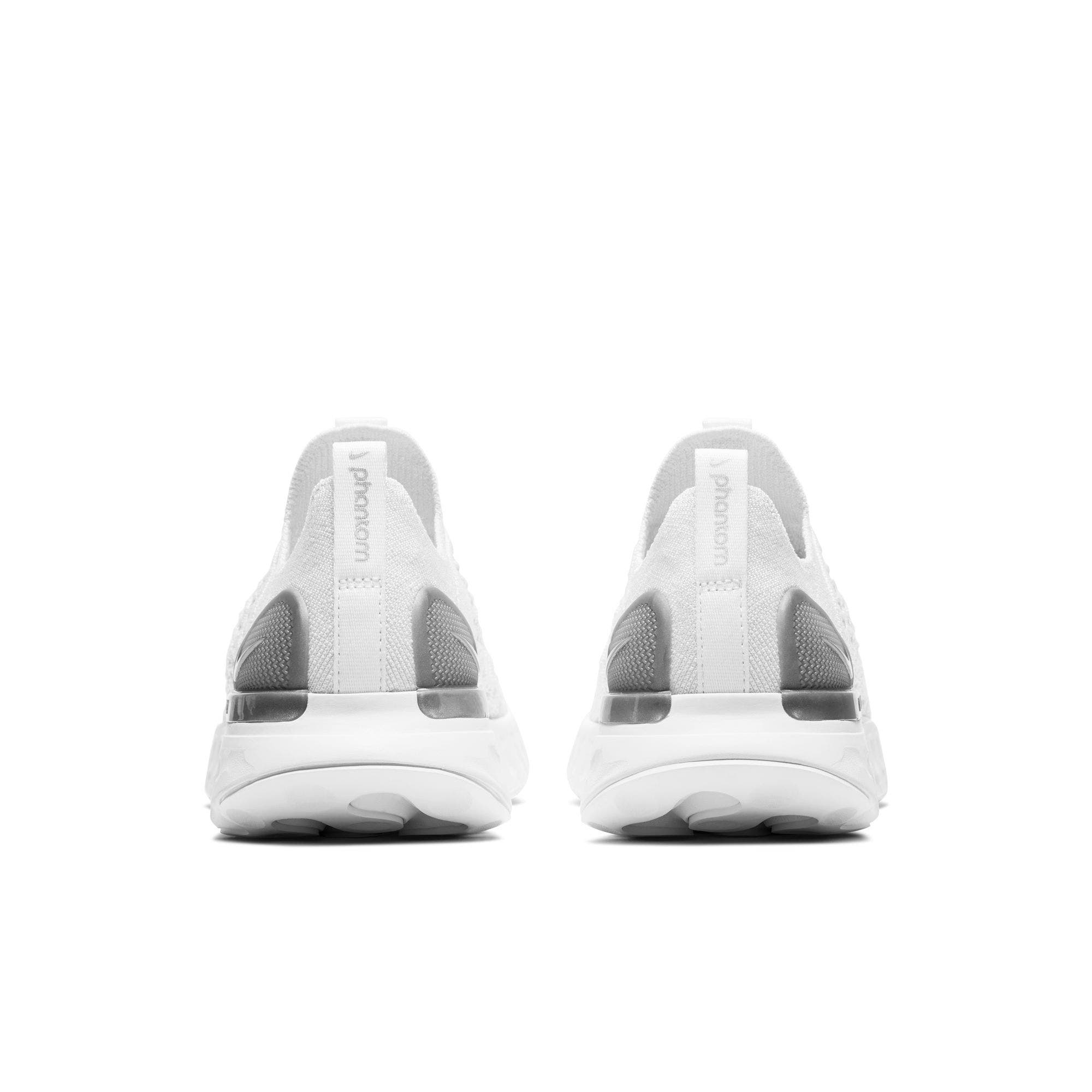 Zapatillas Nike React Phantom Run Flyknit 2 de Mujer