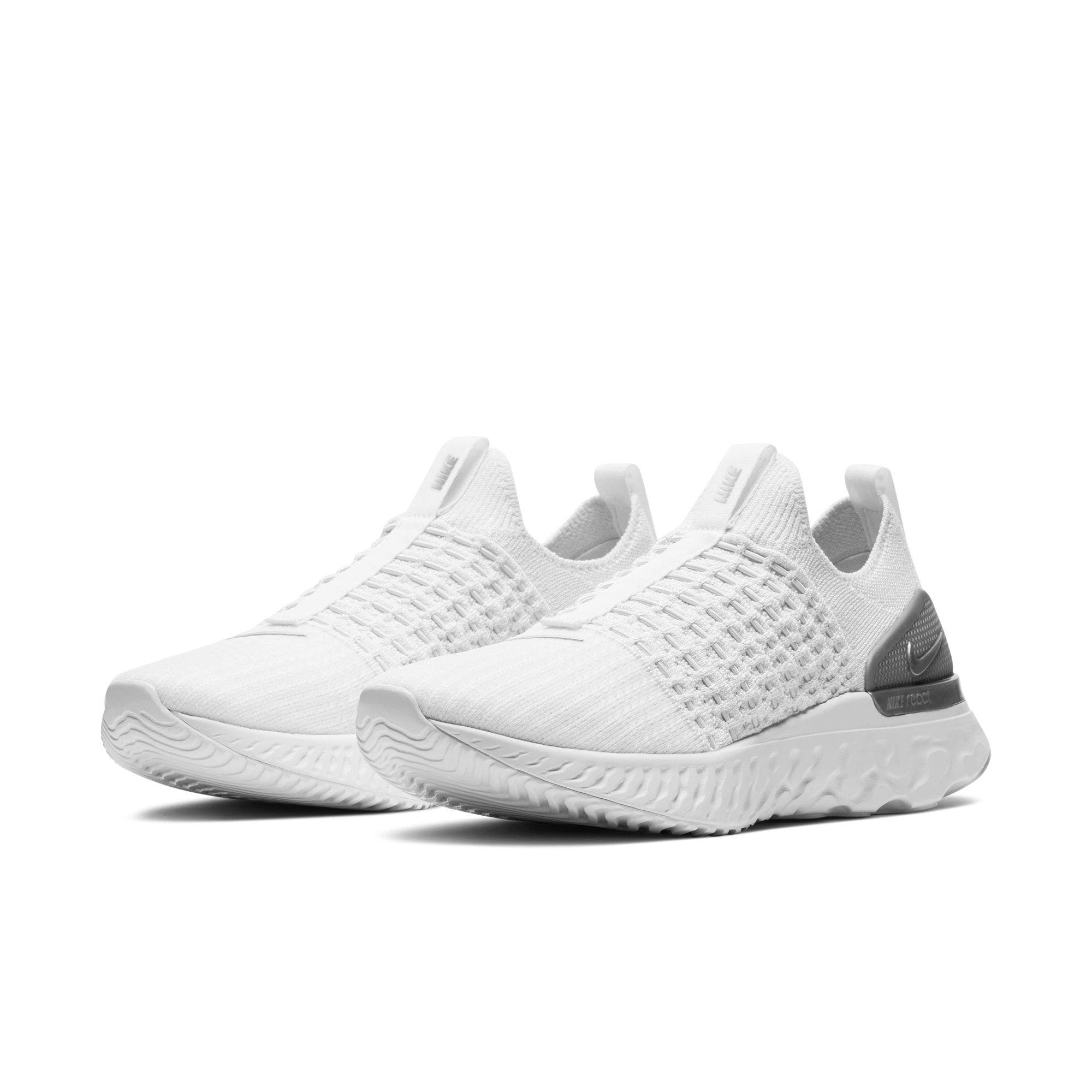 Zapatillas Nike React Phantom Run Flyknit 2 de Mujer