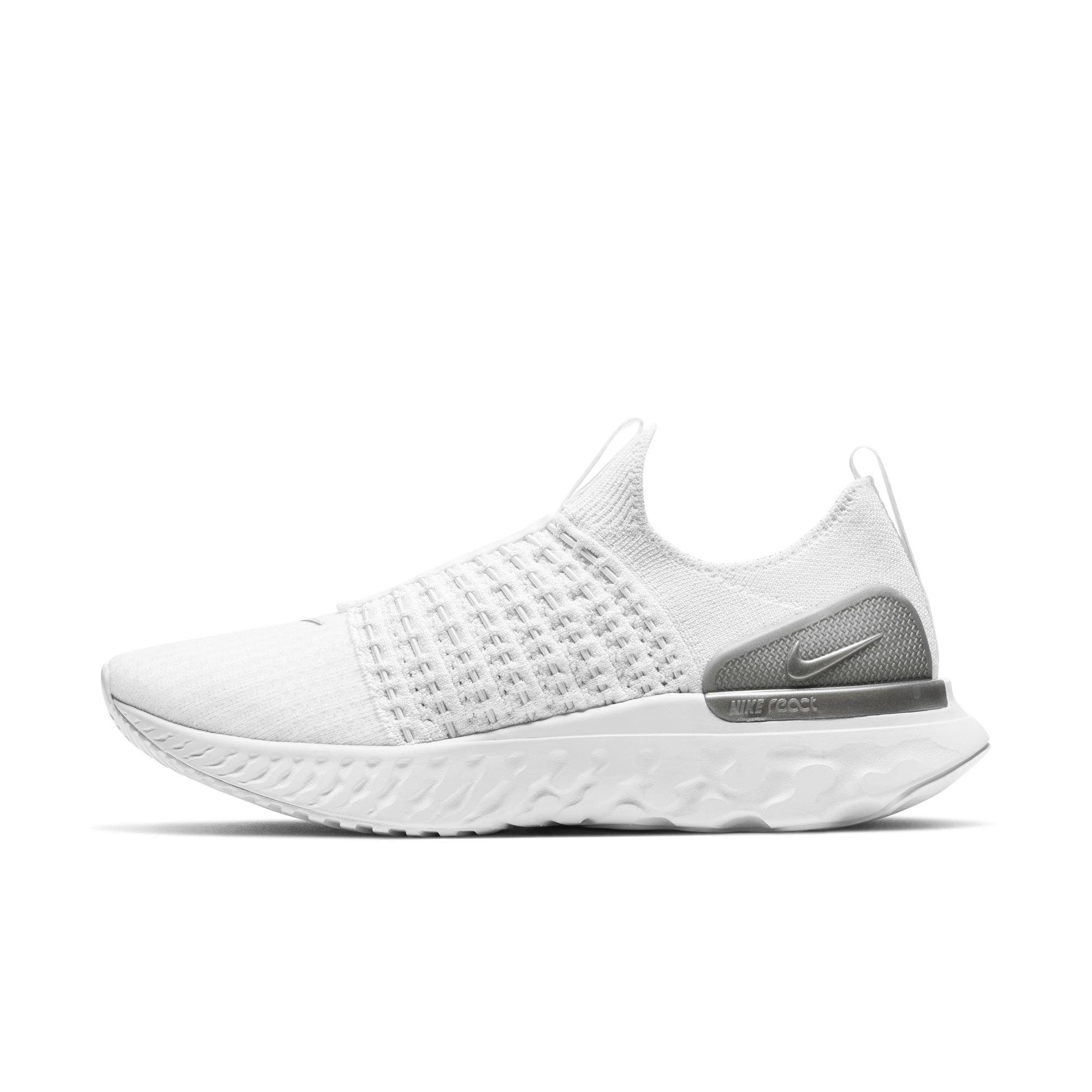 Zapatillas Nike React Phantom Run Flyknit 2 de Mujer