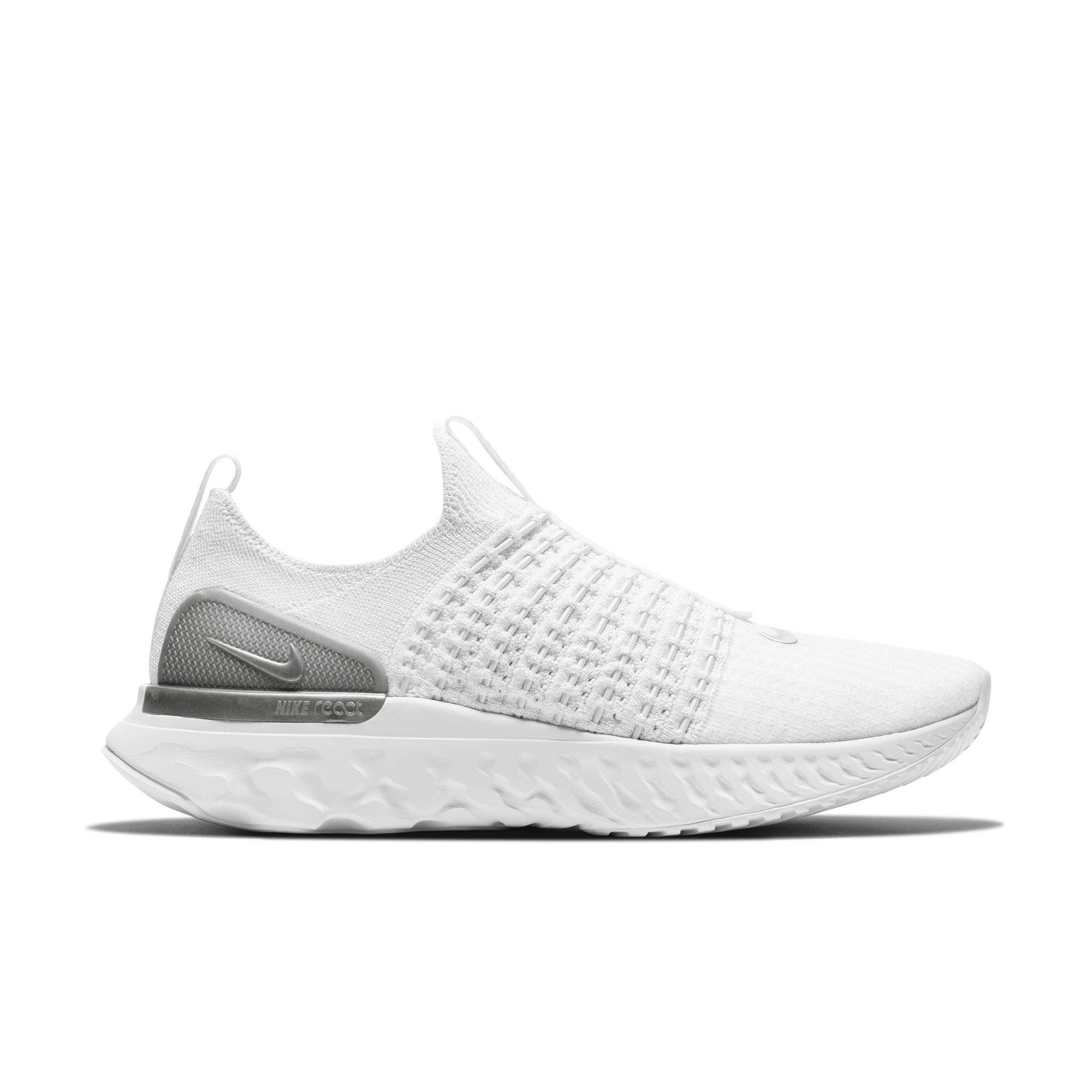 Zapatillas Nike React Phantom Run Flyknit 2 de Mujer