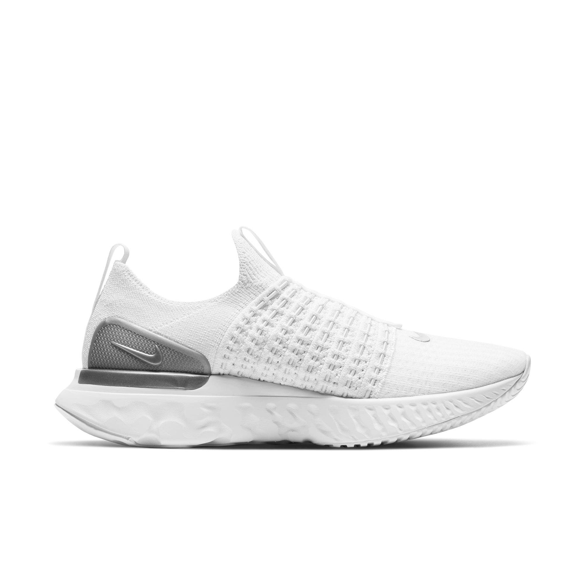Zapatillas Nike React Phantom Run Flyknit 2 de Mujer