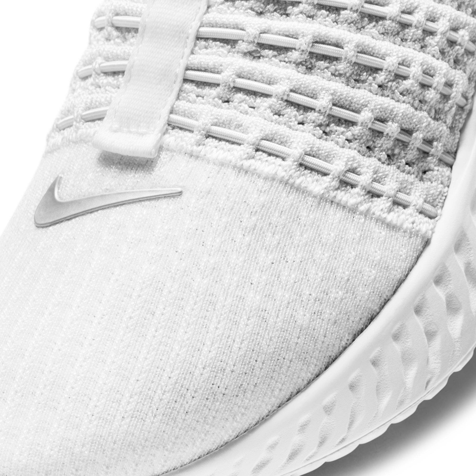 Zapatillas Nike React Phantom Run Flyknit 2 de Mujer