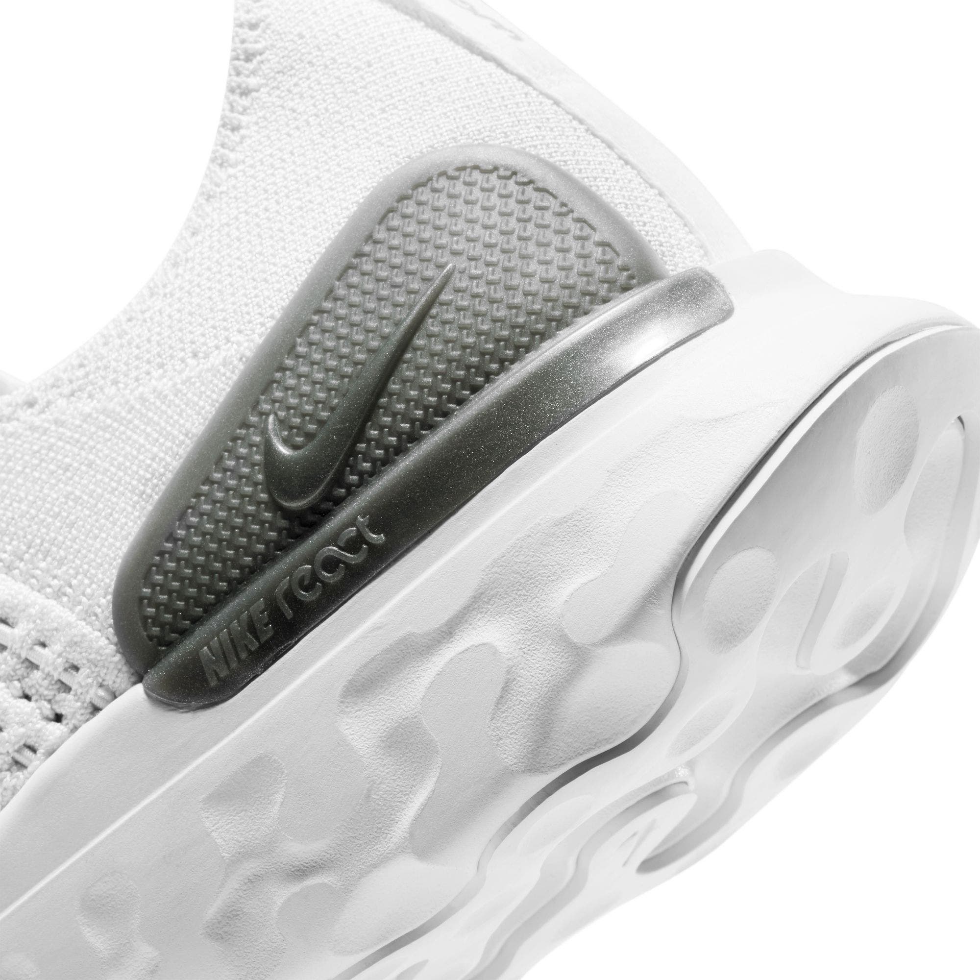 Zapatillas Nike React Phantom Run Flyknit 2 de Mujer