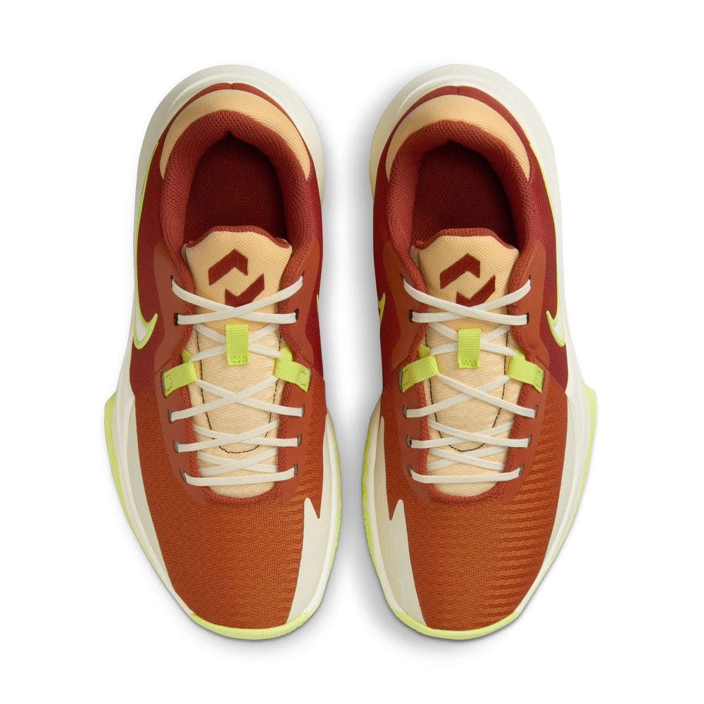 Zapatillas Nike Precision 6 de Hombre Zapatillas Nike Precision 6 de Hombre