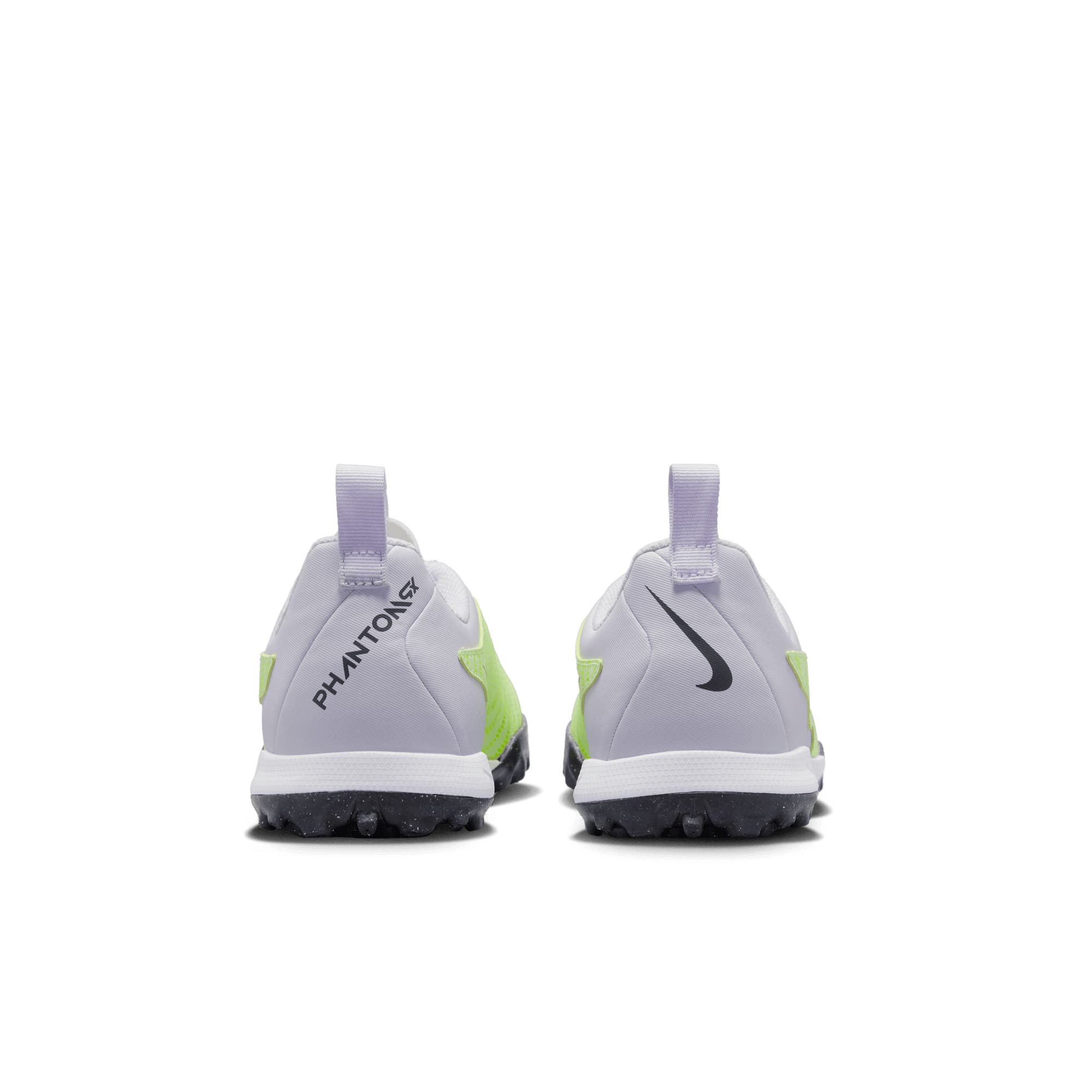 Tacos Nike Jr Phantom Gx Academy Tf De Niños Tacos Nike Jr Phantom Gx Academy Tf De Niños