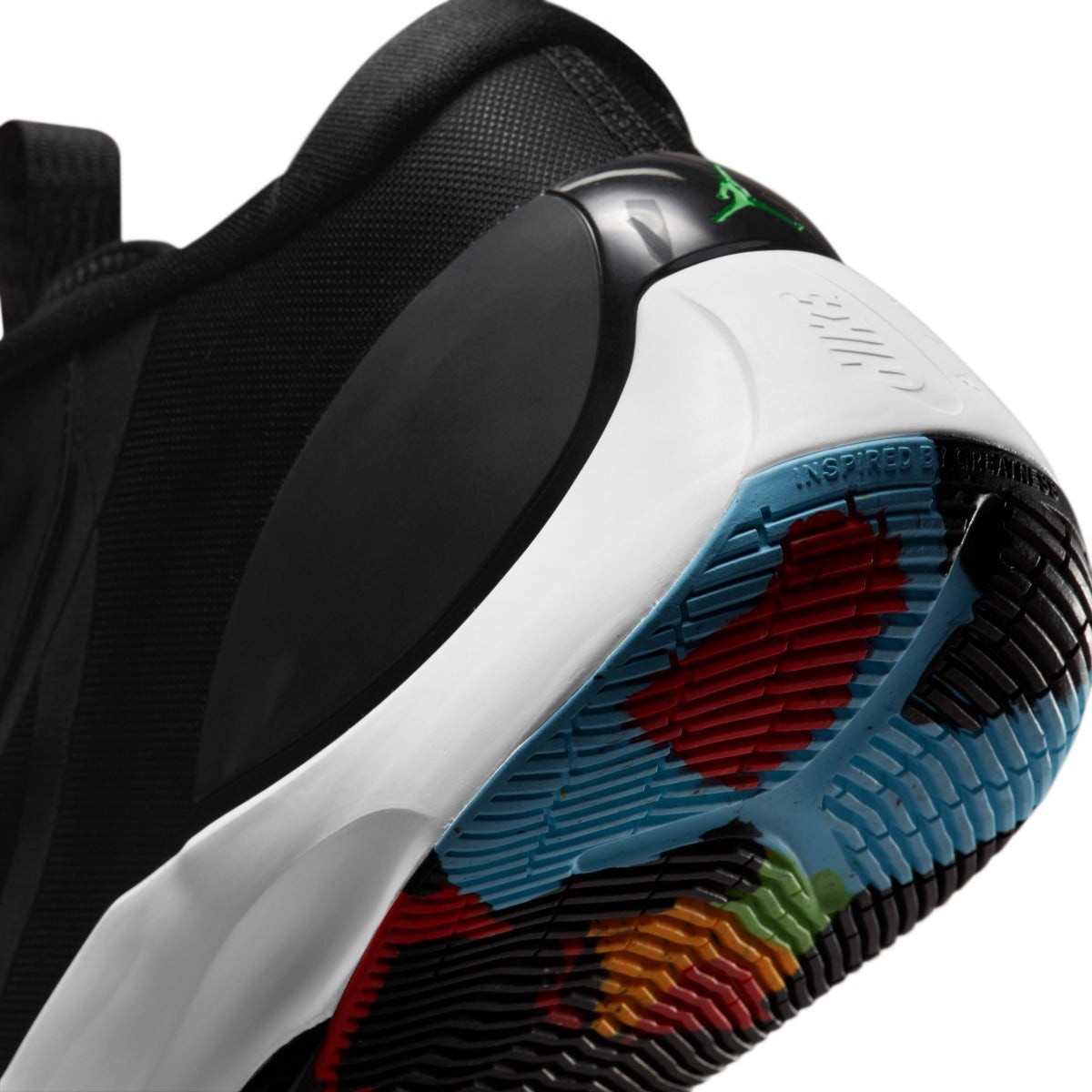 Zapatillas Jordan Zoom Separate de Hombre Zapatillas Jordan Zoom Separate de Hombre