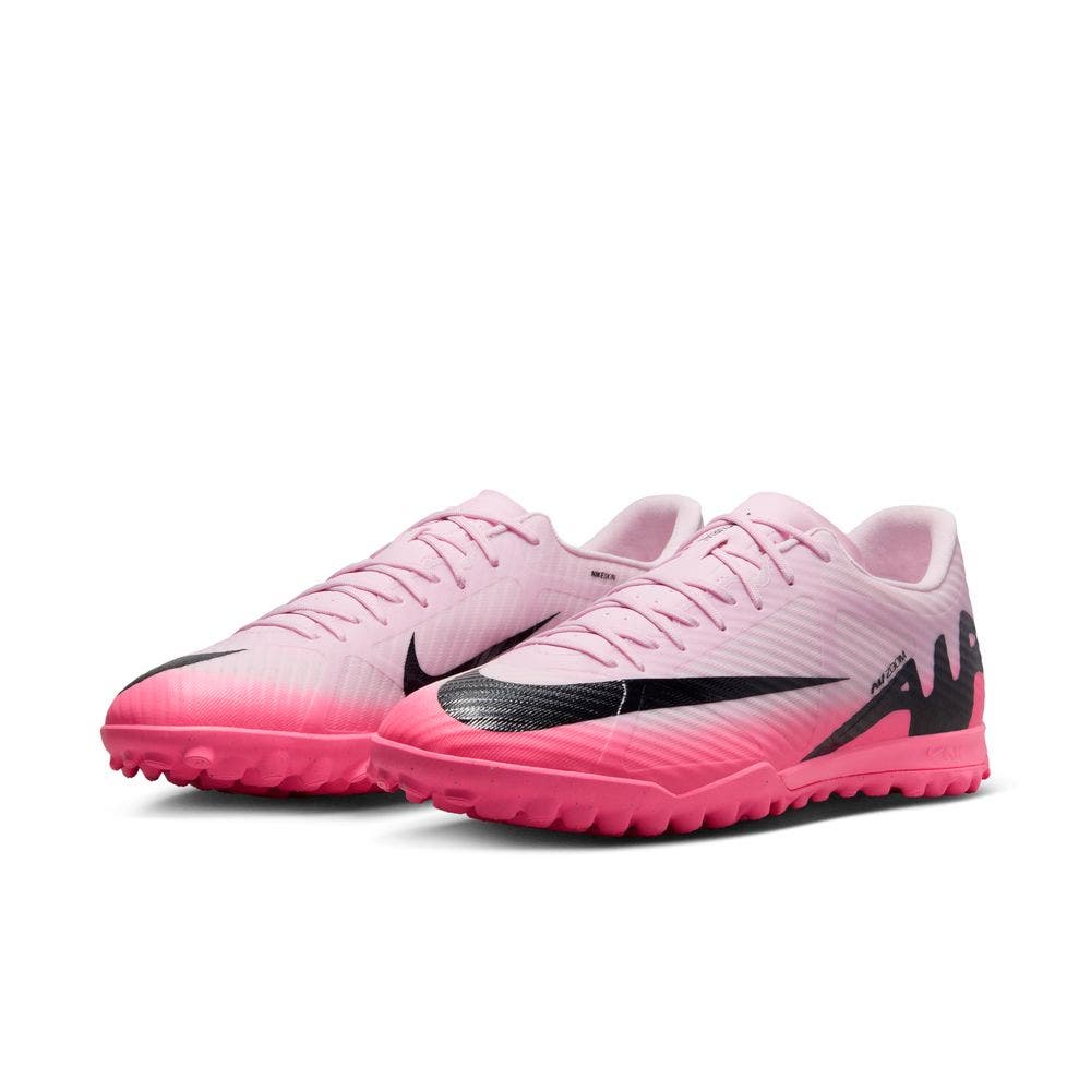 Tacos Mercurial Zoom Vapor 15 Academy Tf de Hombre