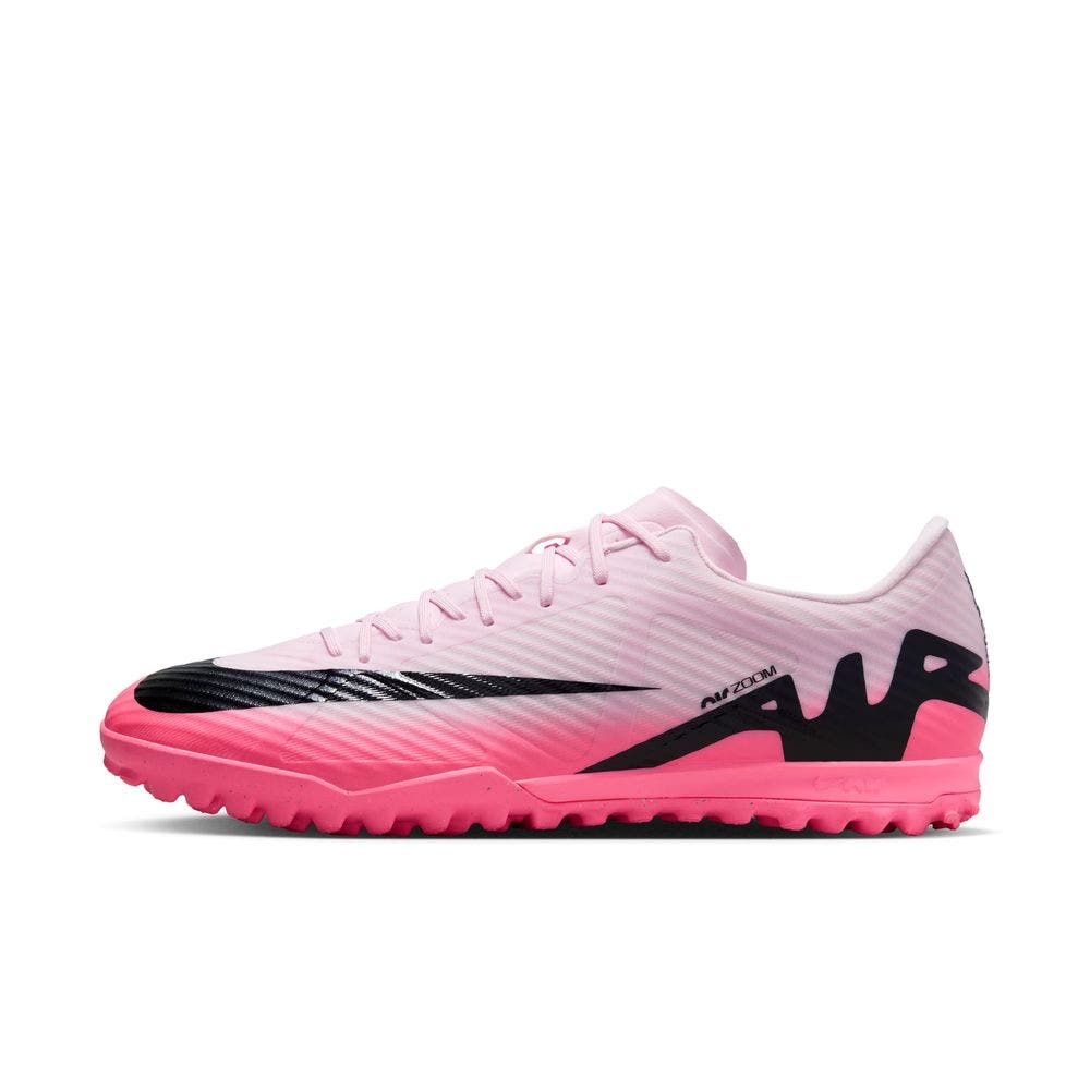 Tacos Mercurial Zoom Vapor 15 Academy Tf de Hombre