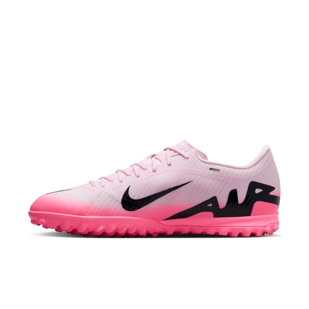 Tacos Mercurial Zoom Vapor 15 Academy Tf de Hombre