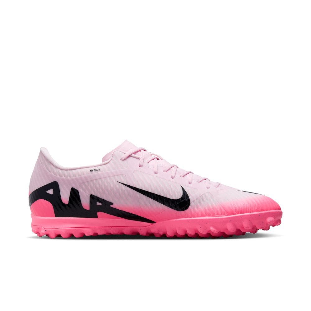 Tacos Mercurial Zoom Vapor 15 Academy Tf de Hombre
